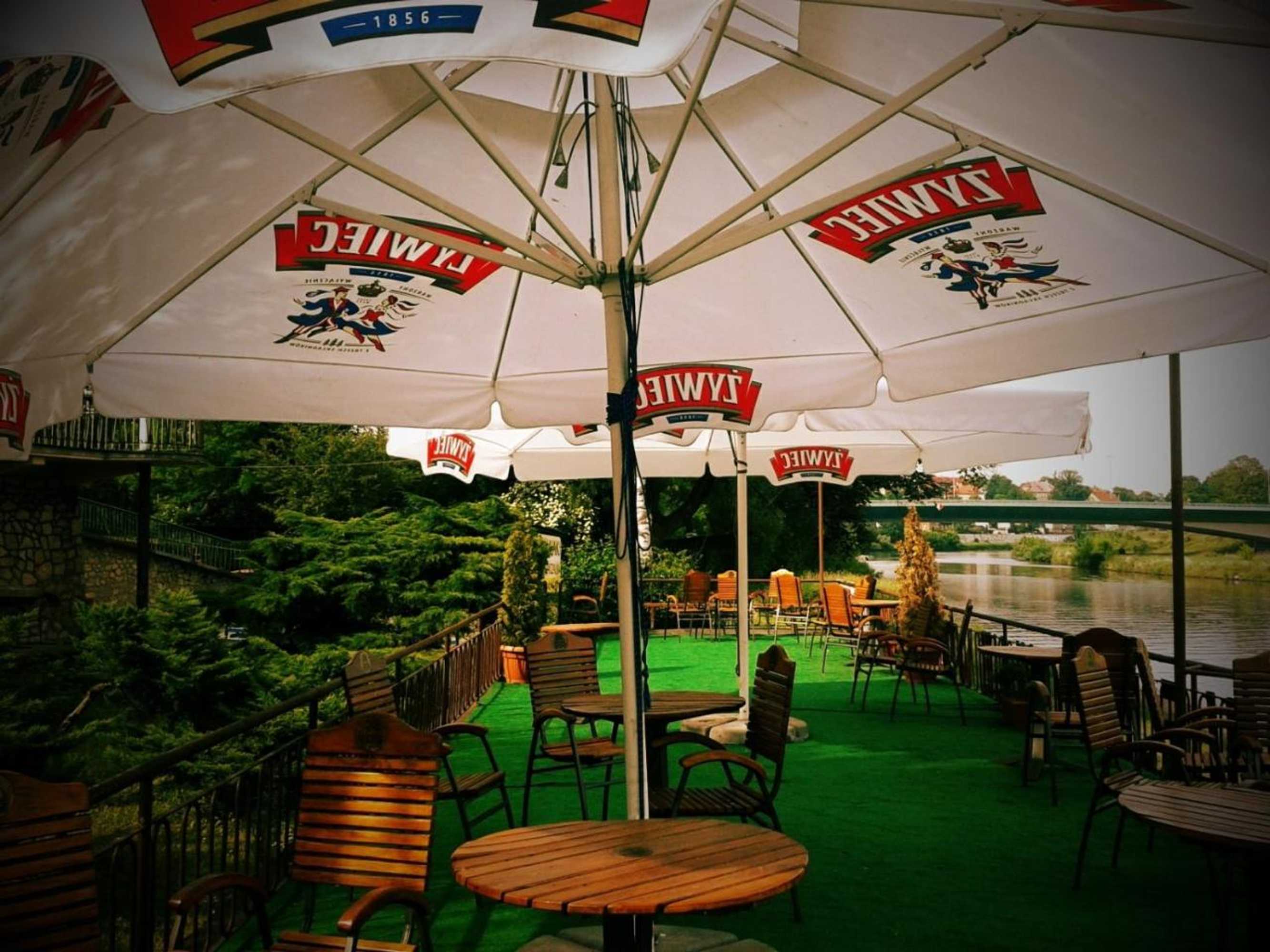 Gift card for Hotel Vistula