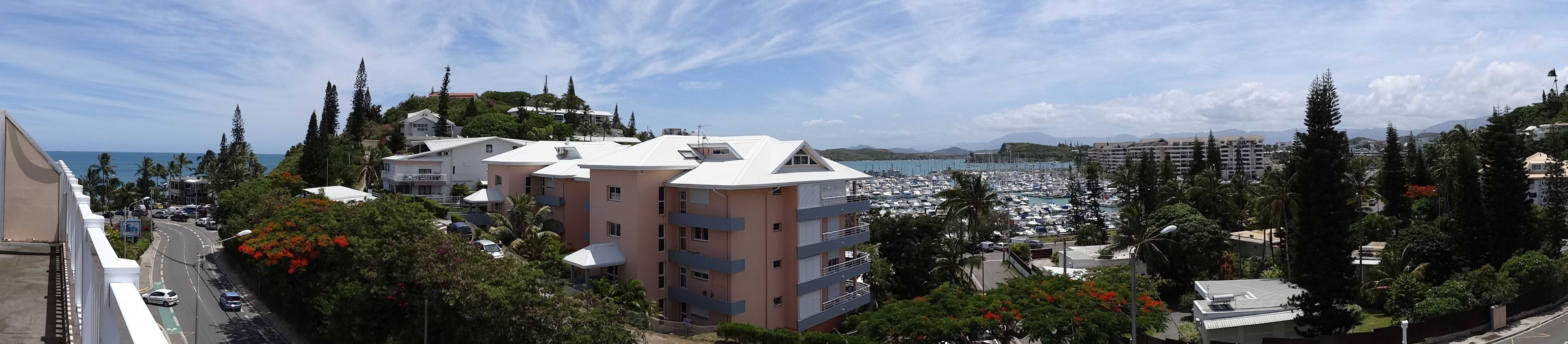 Gift card for Auberge du Mocambo - Hostel