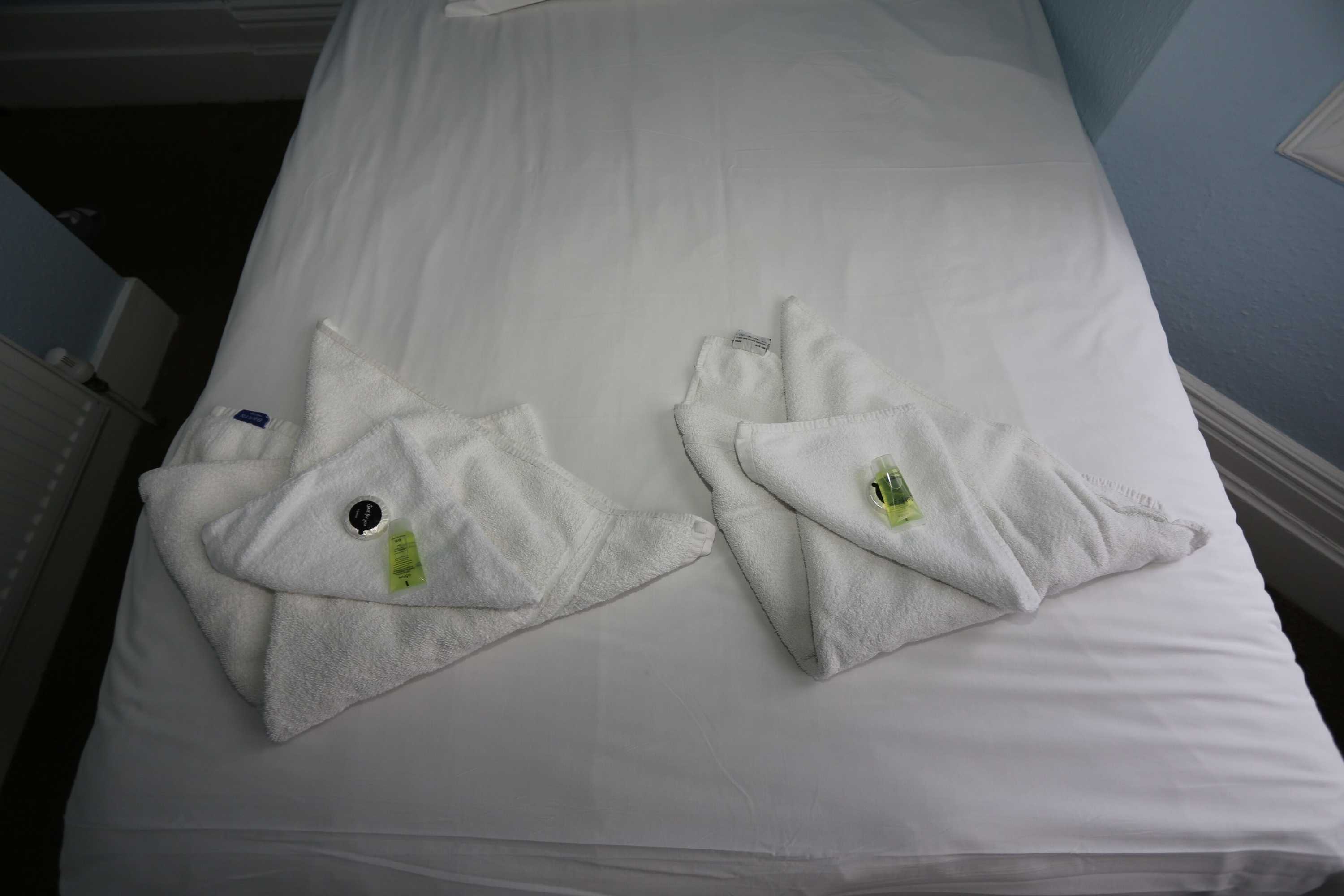 Gift card for Charlie Hotel Gift card for Charlie Hotel