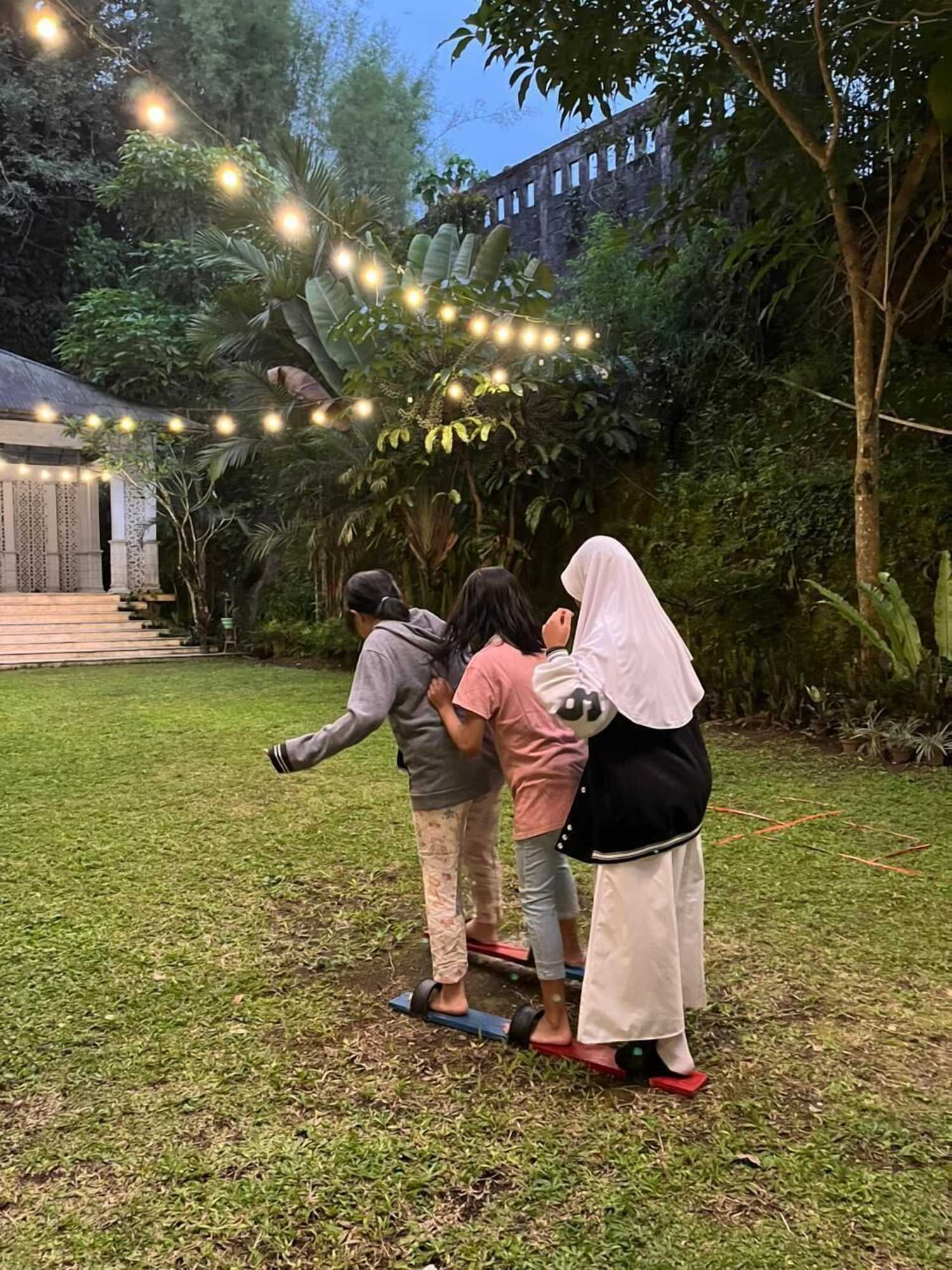 Gift card for K Hotel Kaliurang Gift card for K Hotel Kaliurang