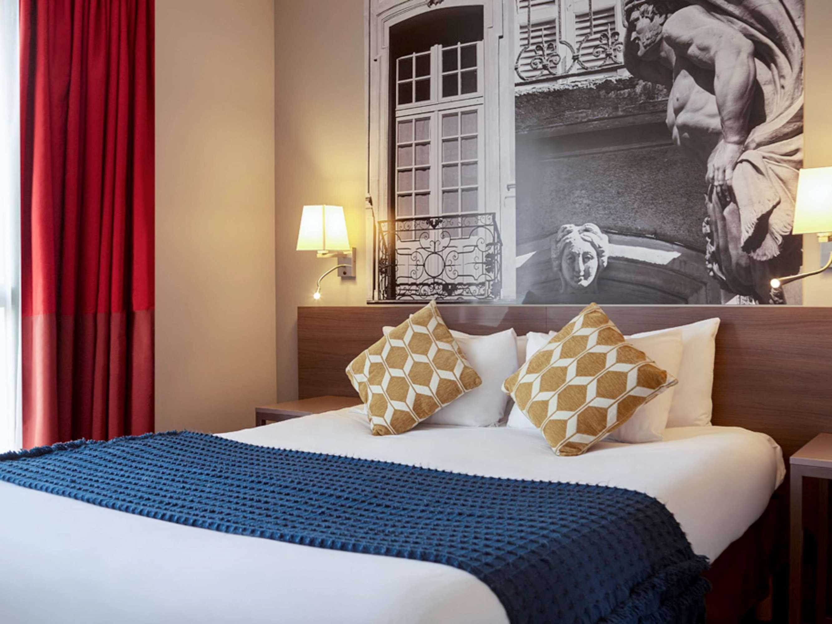 Gift card for Aparthotel Adagio Aix en Provence Centre Gift card for Aparthotel Adagio Aix en Provence Centre
