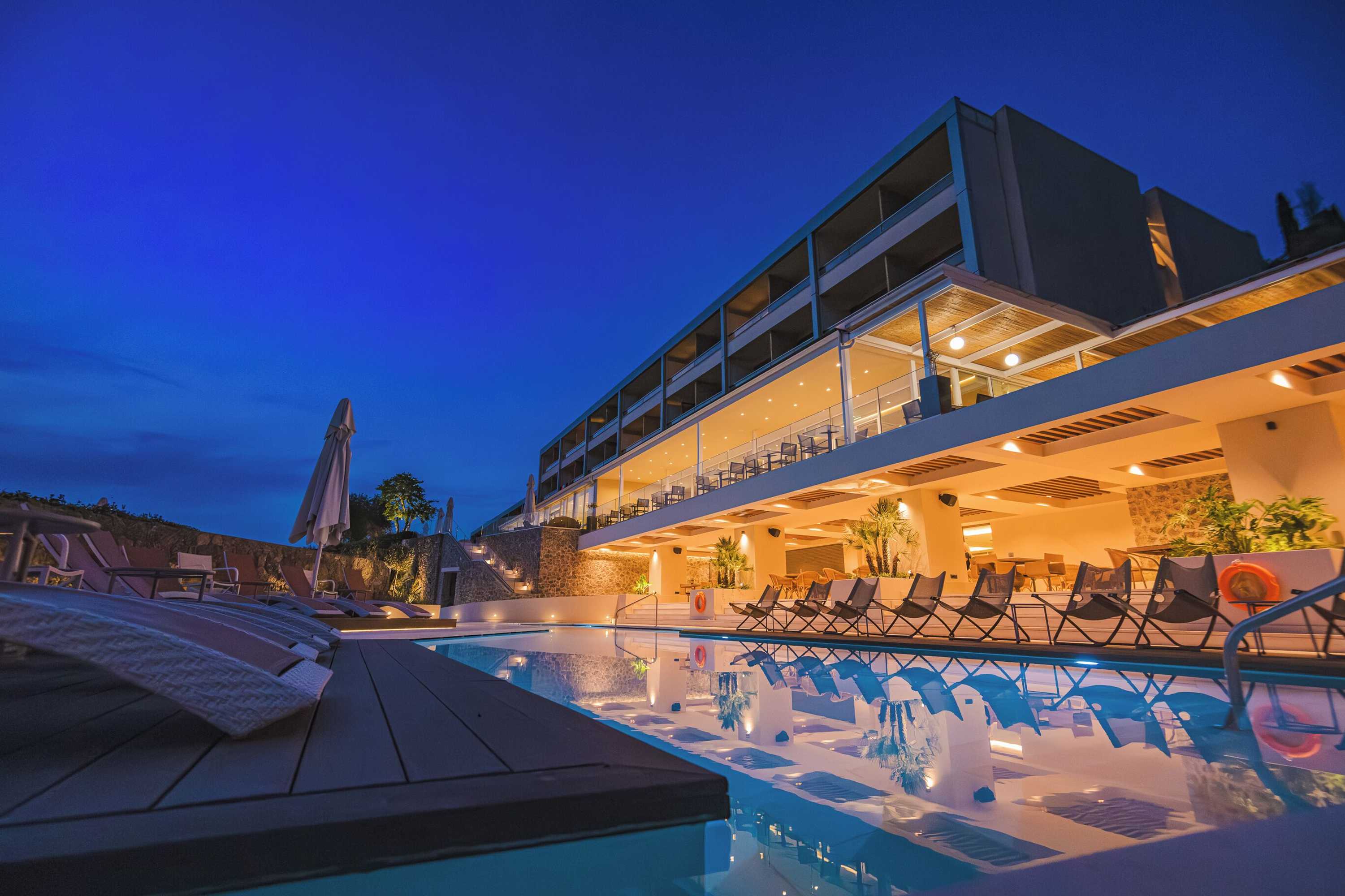 Gift card for Divani Corfu Palace Gift card for Divani Corfu Palace