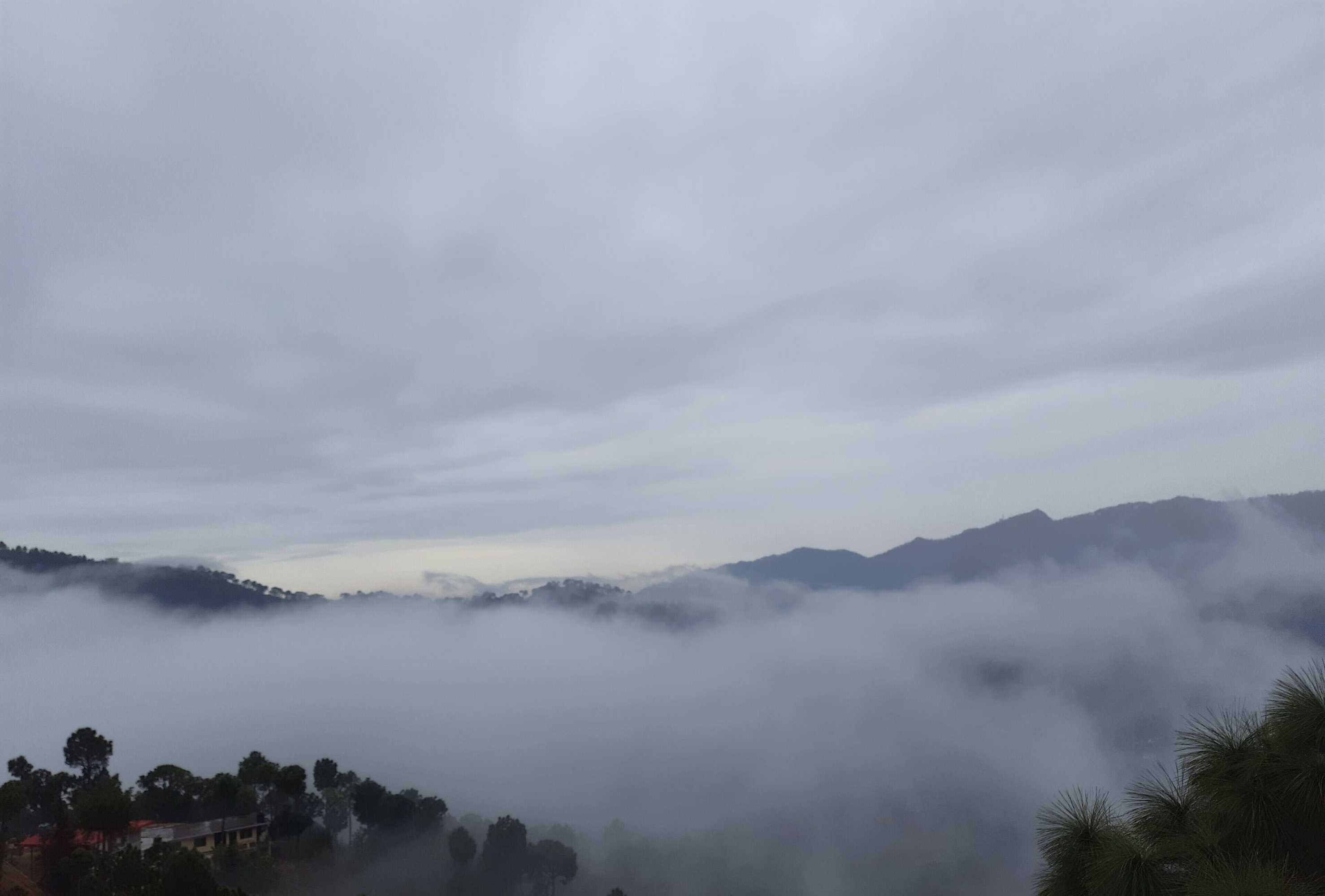 Gift card for Hotel Le Halcyon Kasauli Gift card for Hotel Le Halcyon Kasauli