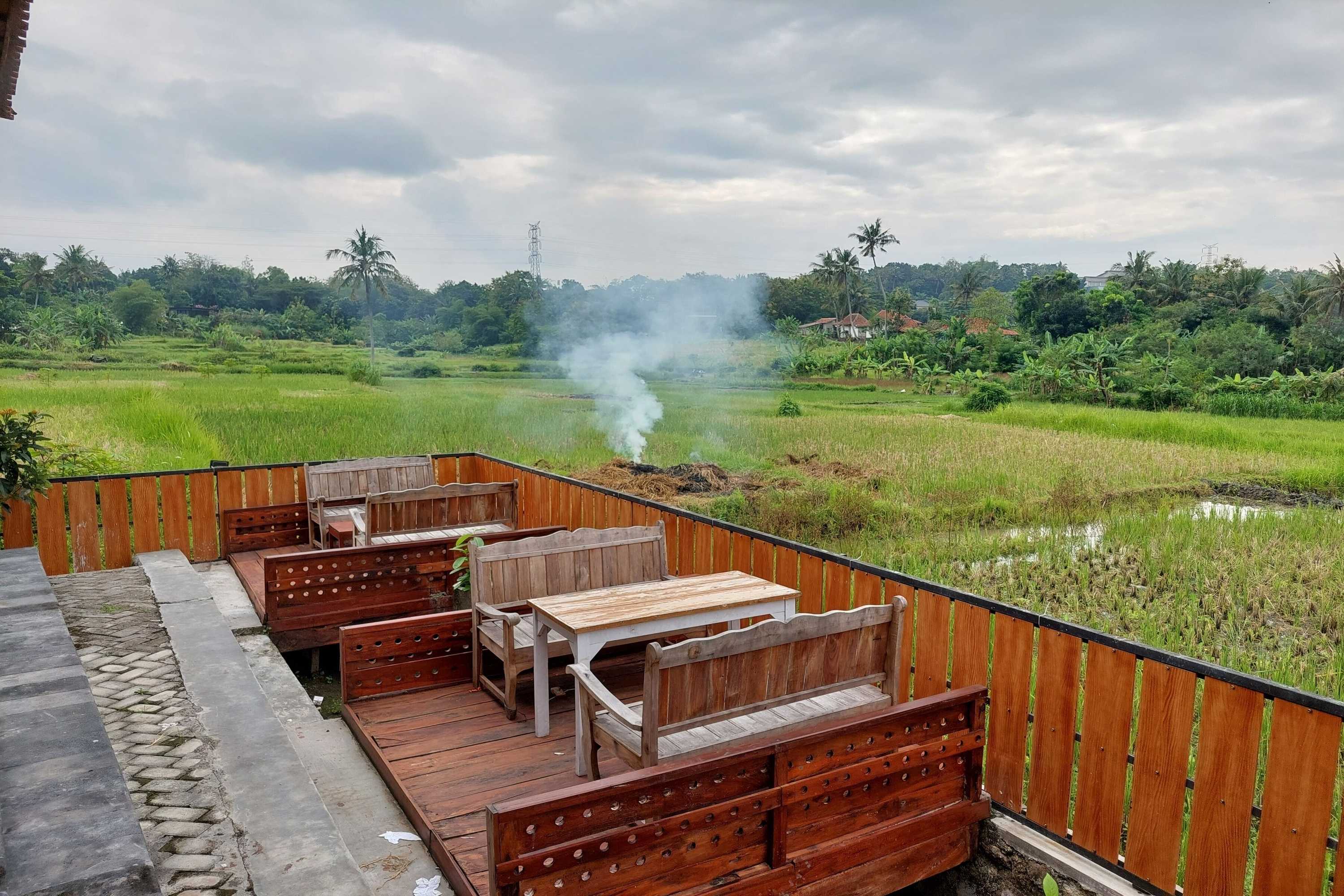 Gift card for Mbok Niem Cafe And Cottage