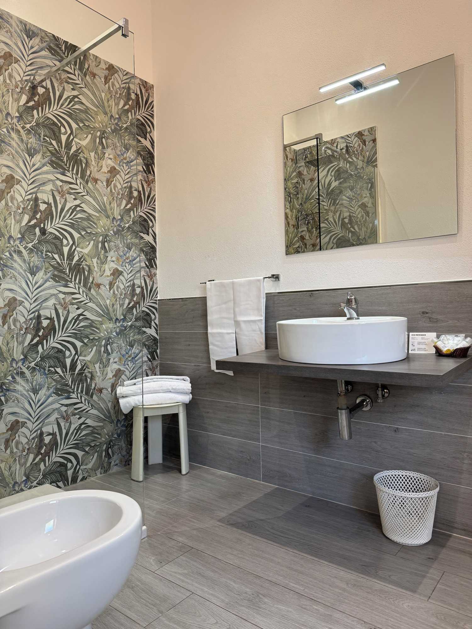 Gift card for Hotel Kristina