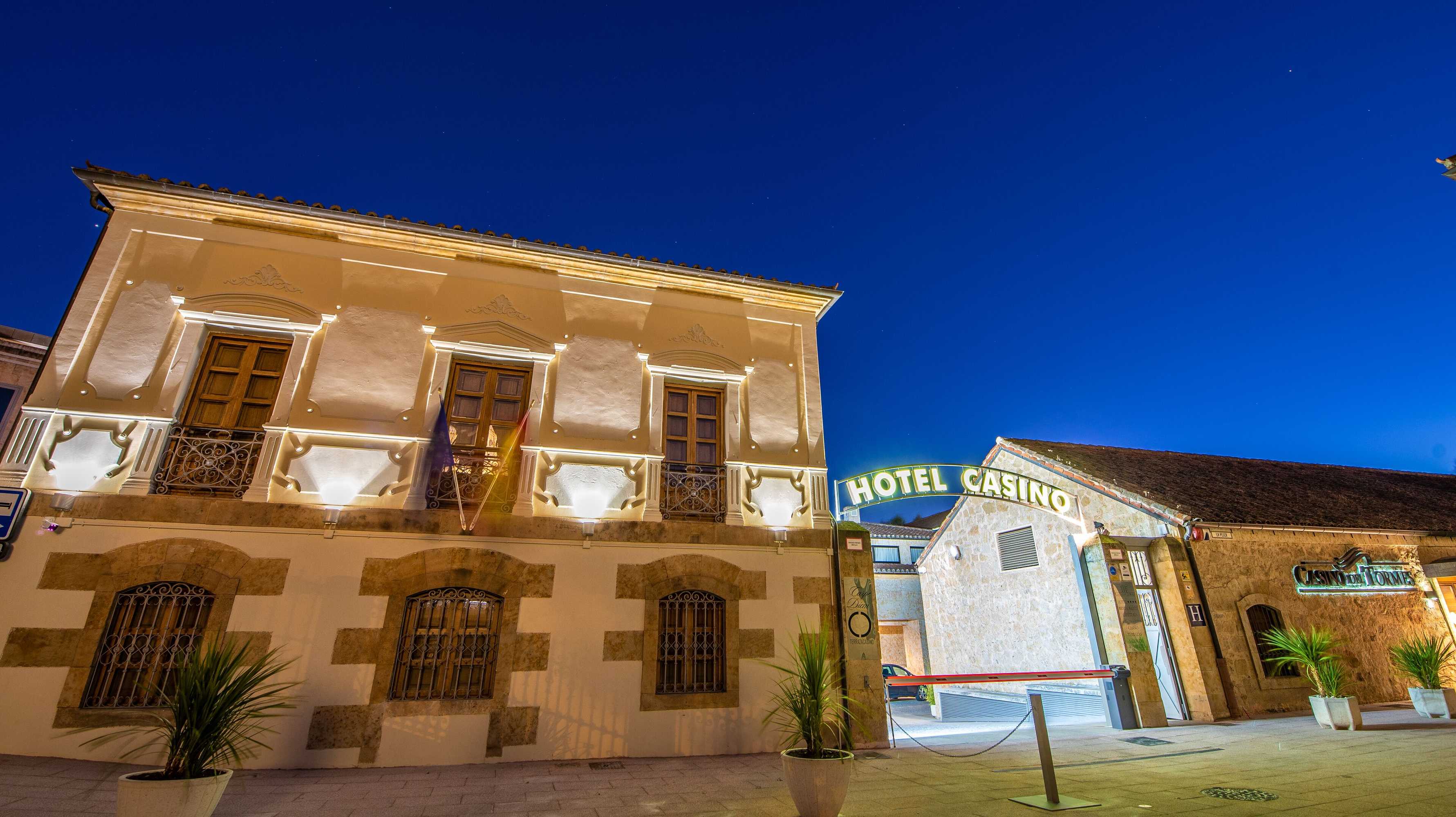 Gift card for Hospedium Hotel Casino Del Tormes Gift card for Hospedium Hotel Casino Del Tormes