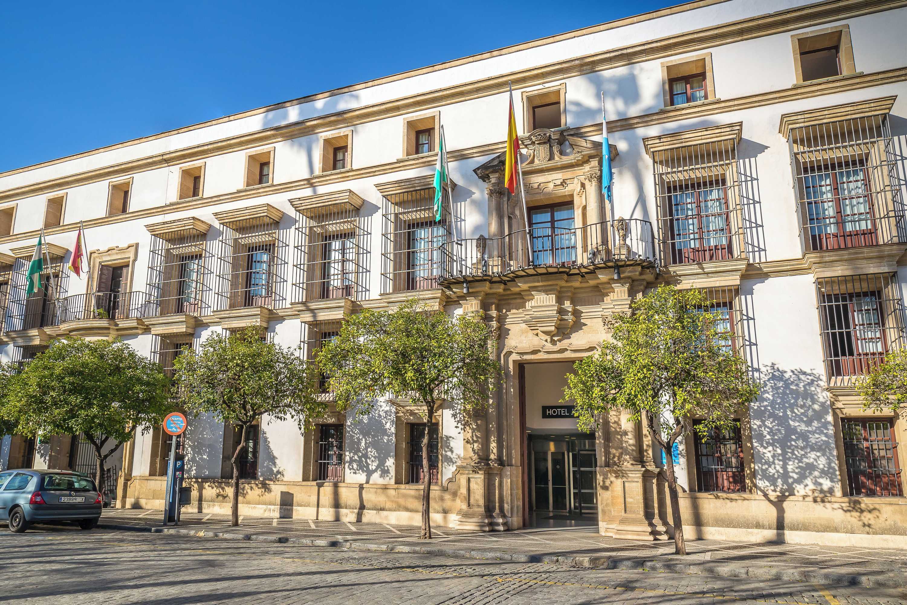 Gift card for Hotel Jerez Centro Gift card for Hotel Jerez Centro