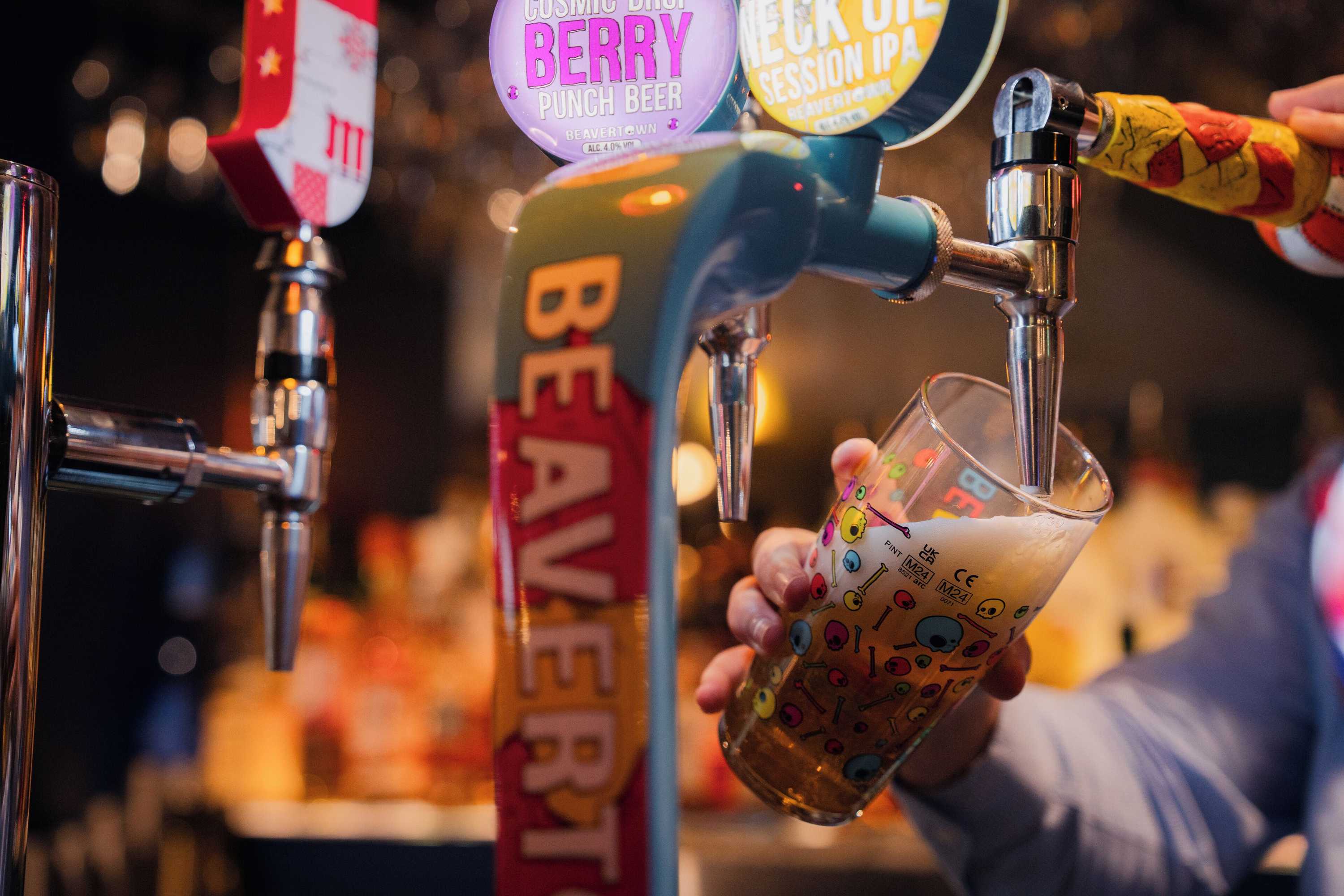 Gift card for Park Head Hotel & Restaurant