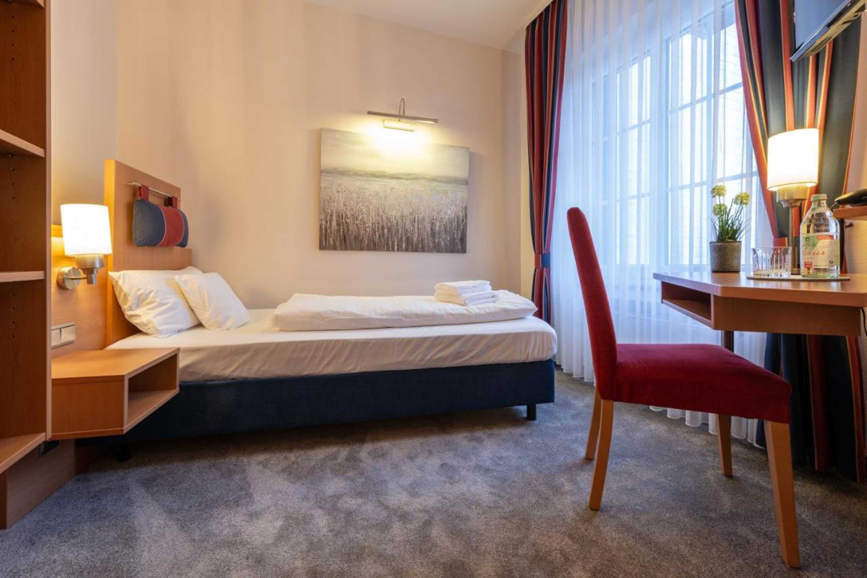 Gift card for Hotel Werk II