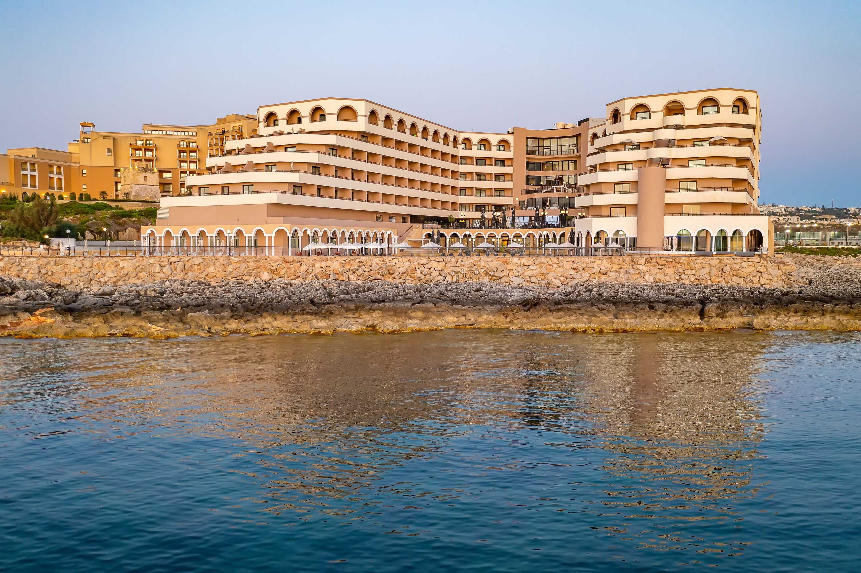 Gift card for Radisson Blu Resort, Malta St. Julian's Gift card for Radisson Blu Resort, Malta St. Julian's