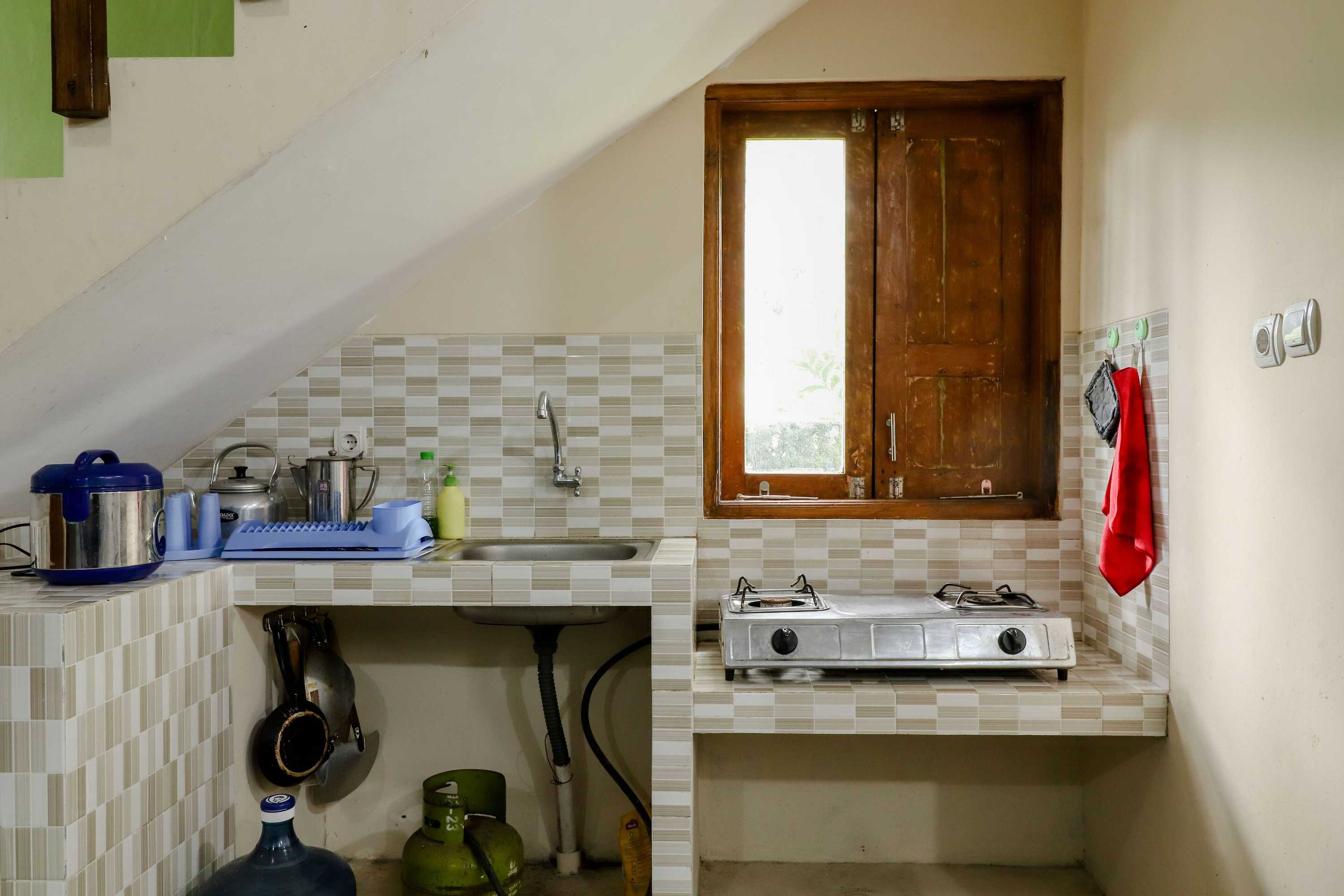 Gift card for Omah Kemiri 4 Yogyakarta