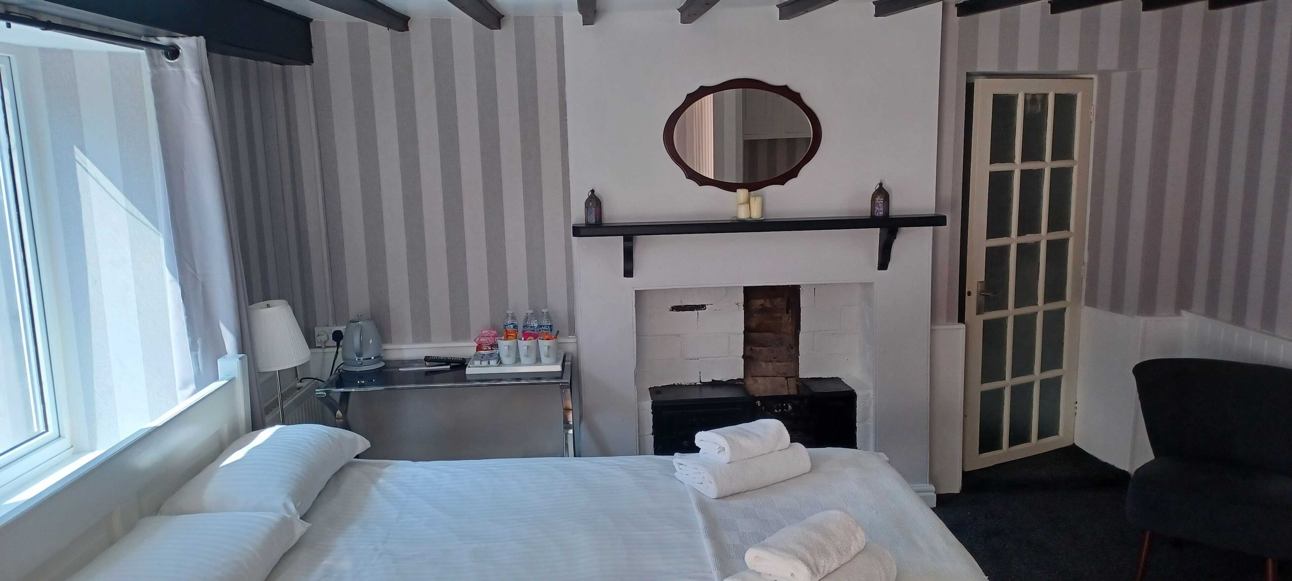 Gift card for Winchester Arms