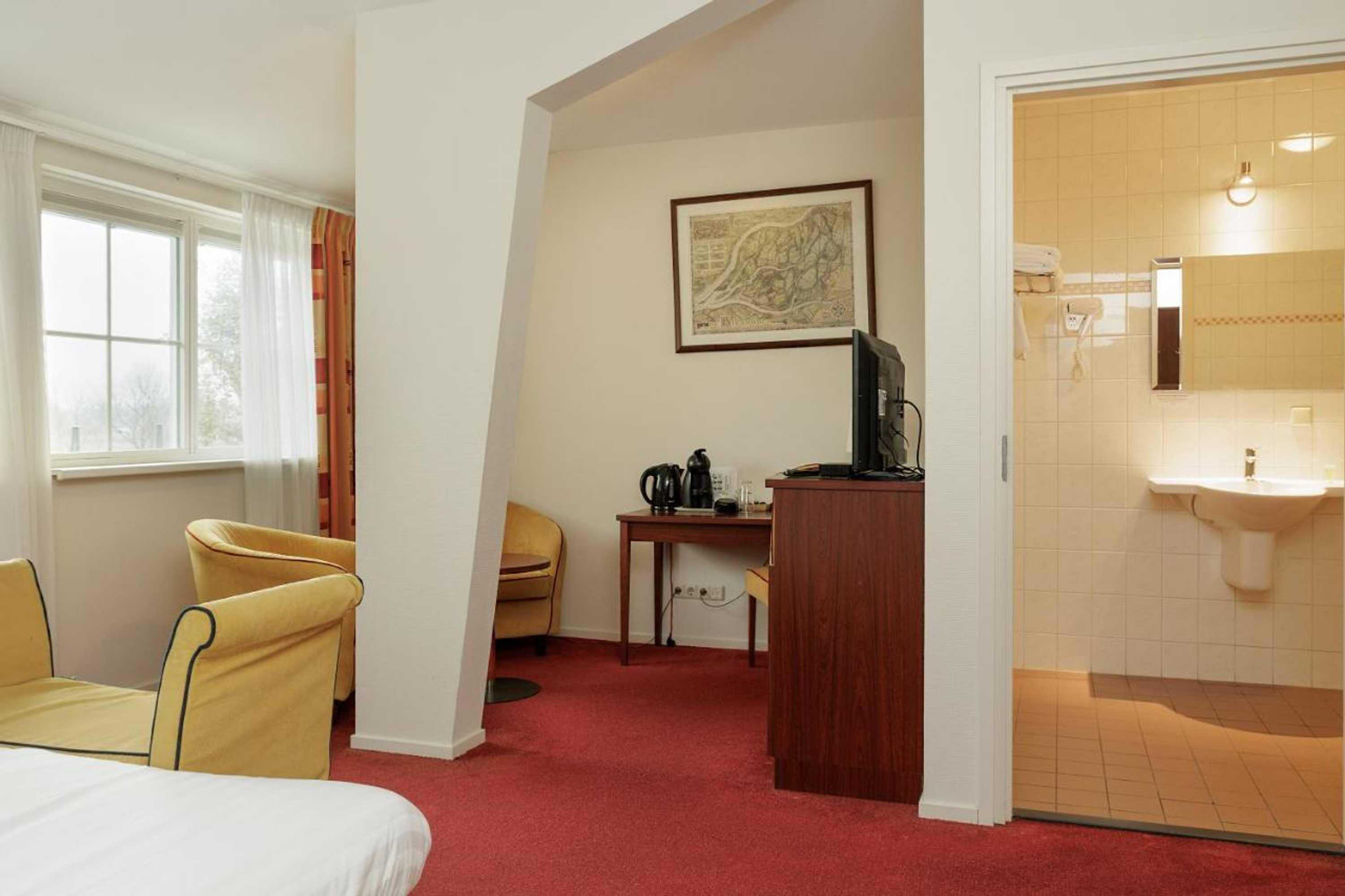 Gift card for De Brabantse Biesbosch