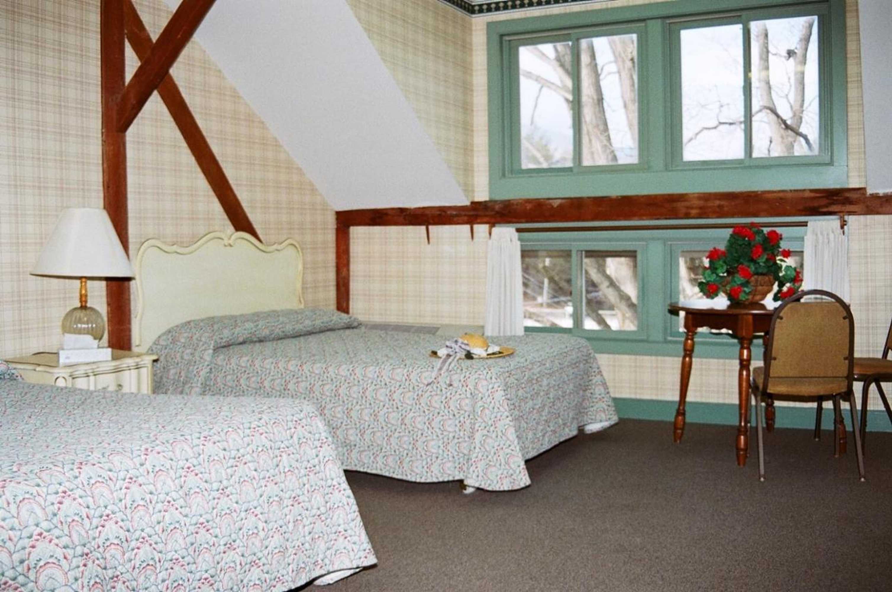 Gift card for Winter Clove Family Inn