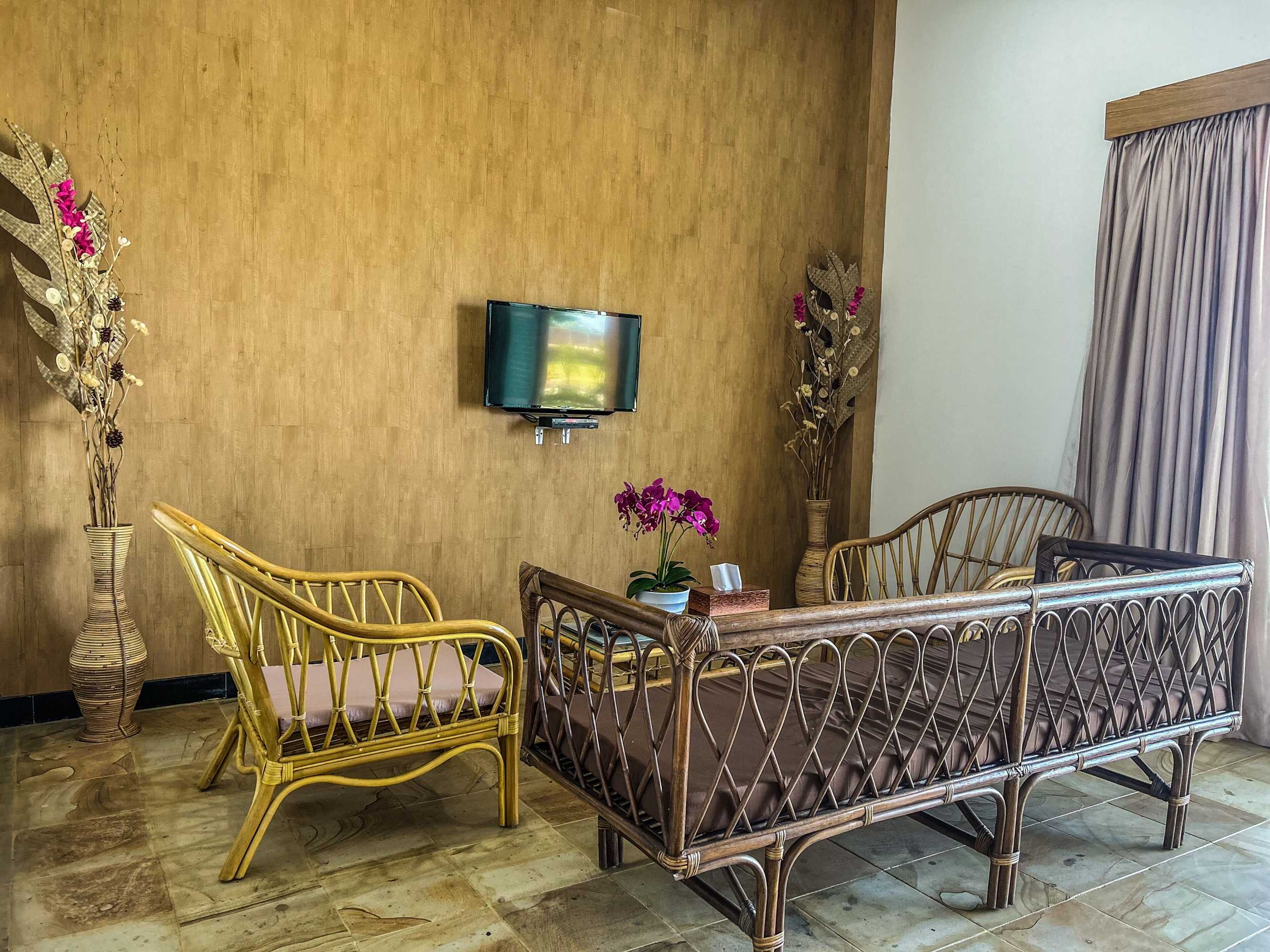 Gift card for Bayview Beach Resort East Lombok