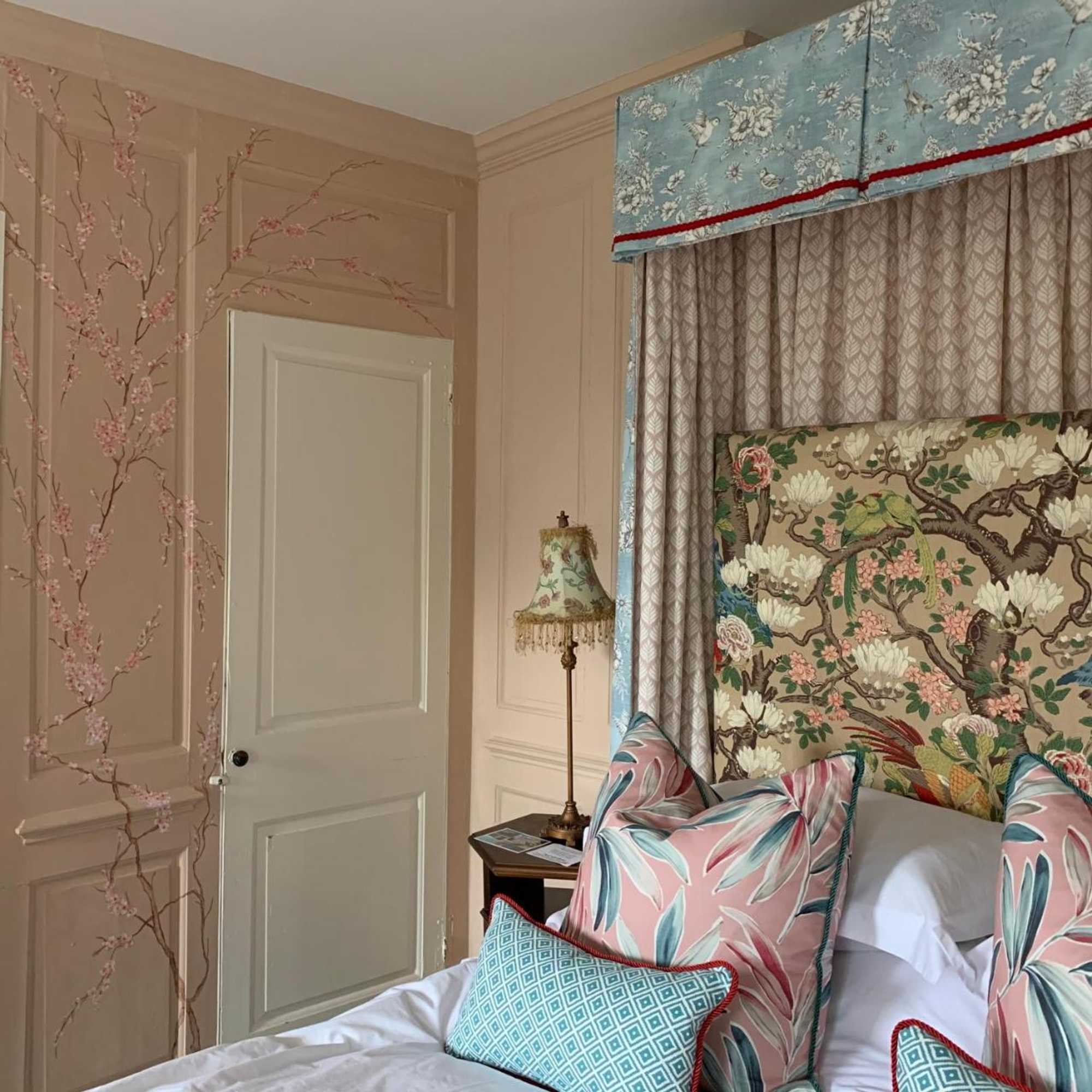 Gift card for The Great House