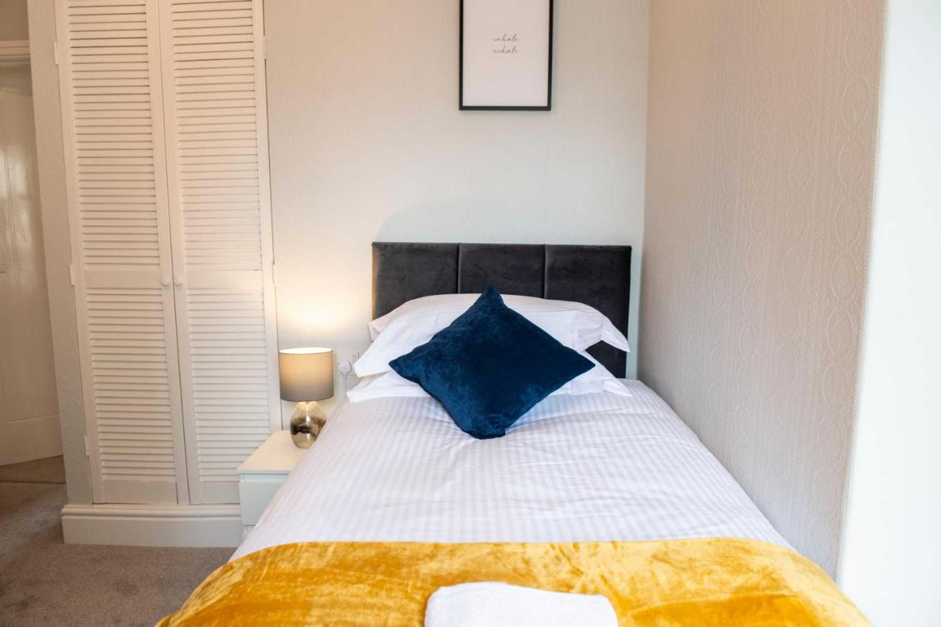 Gift card for Highcliffe Holiday Apartments