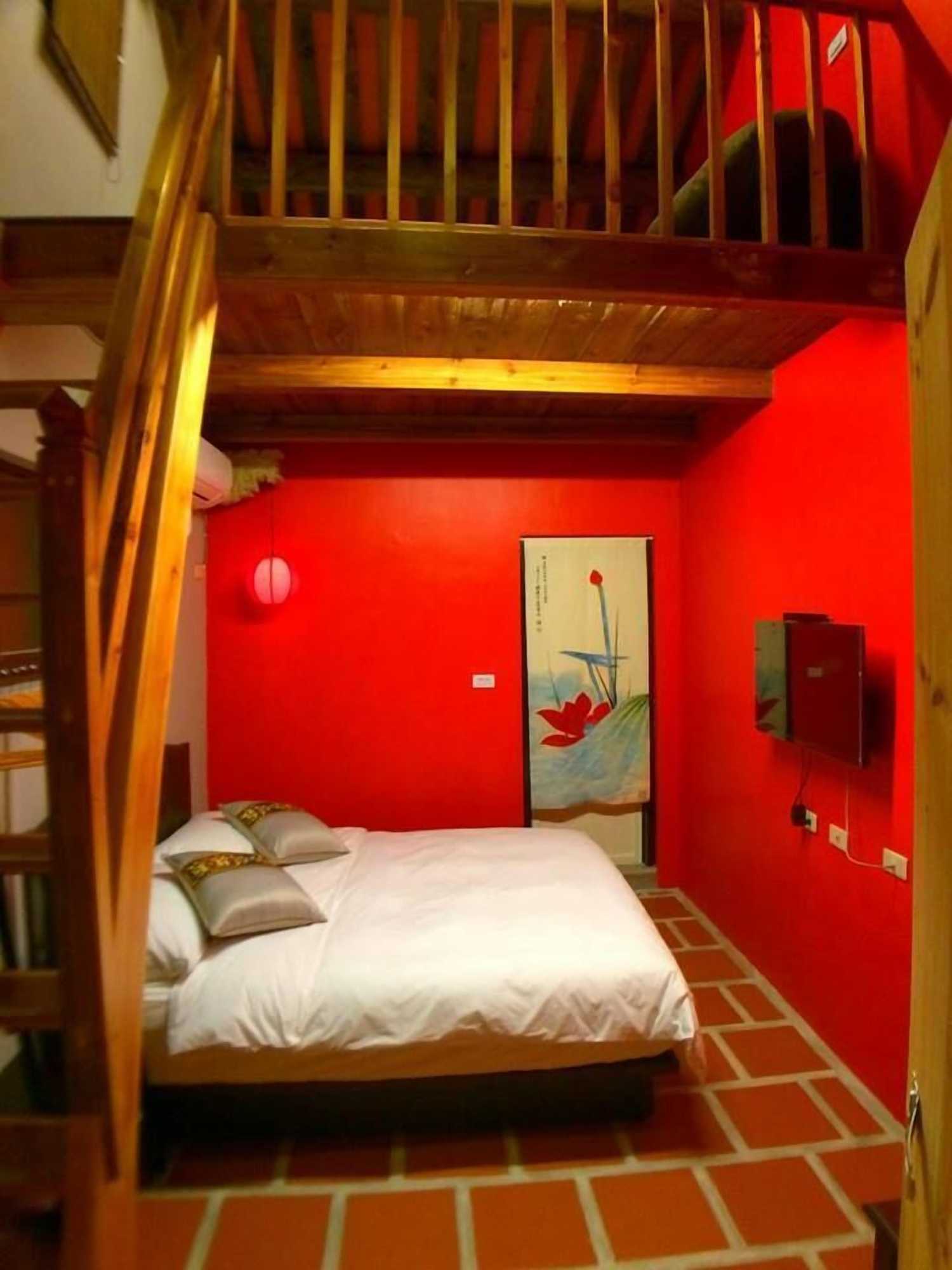 Gift card for Zhu Shan Homestay Gift card for Zhu Shan Homestay