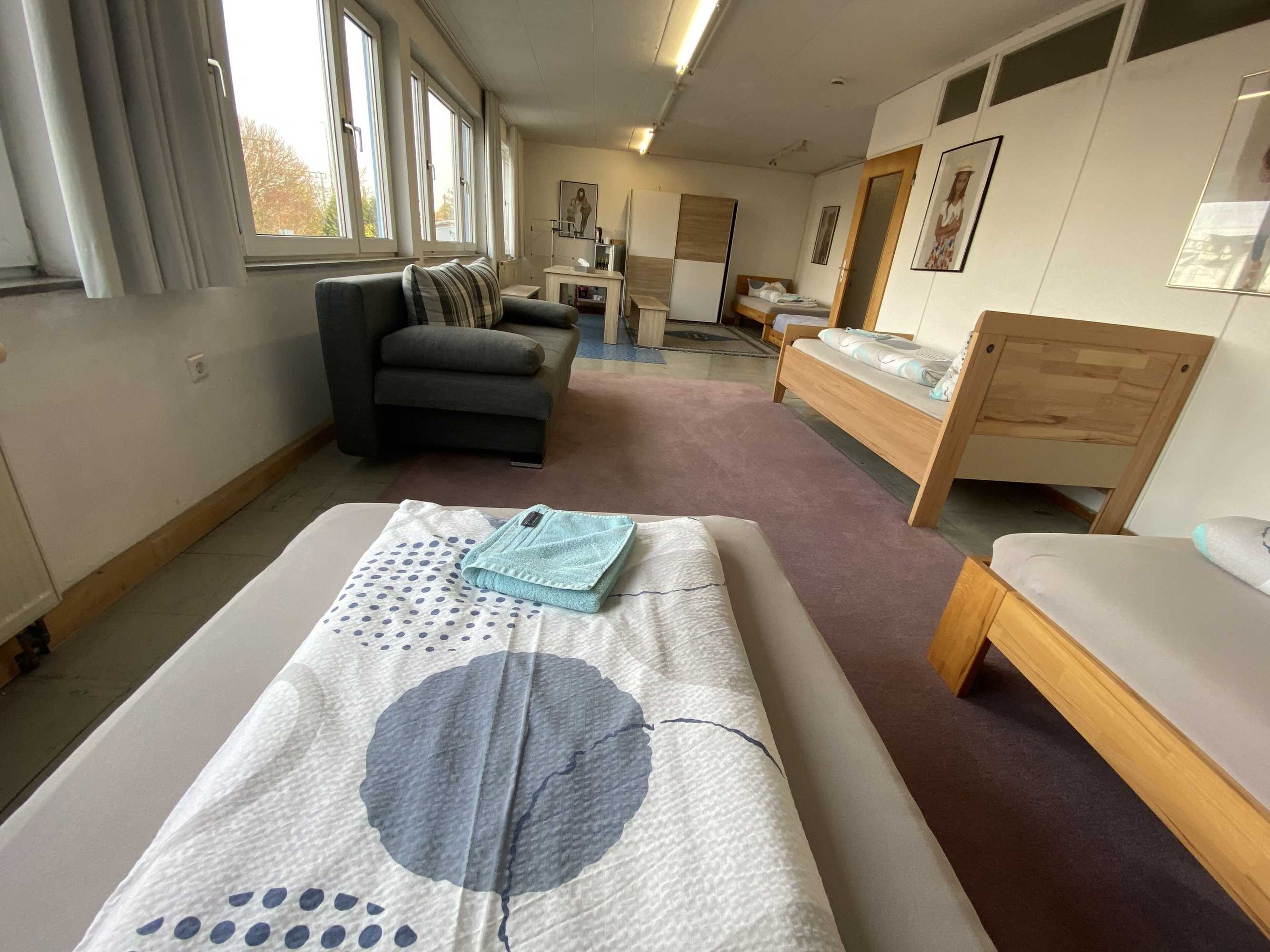 Gift card for Carli's Bed-No-Breakfast