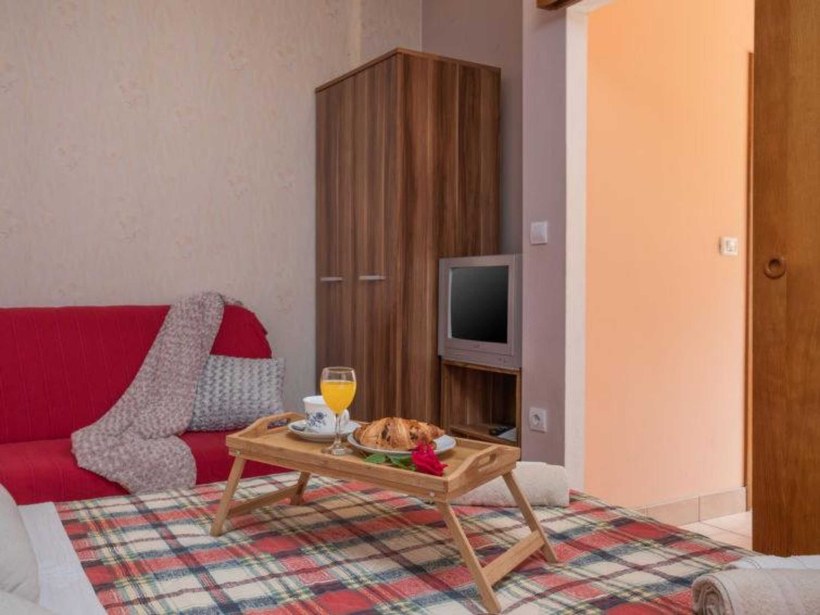 Gift card for Apartments Folo