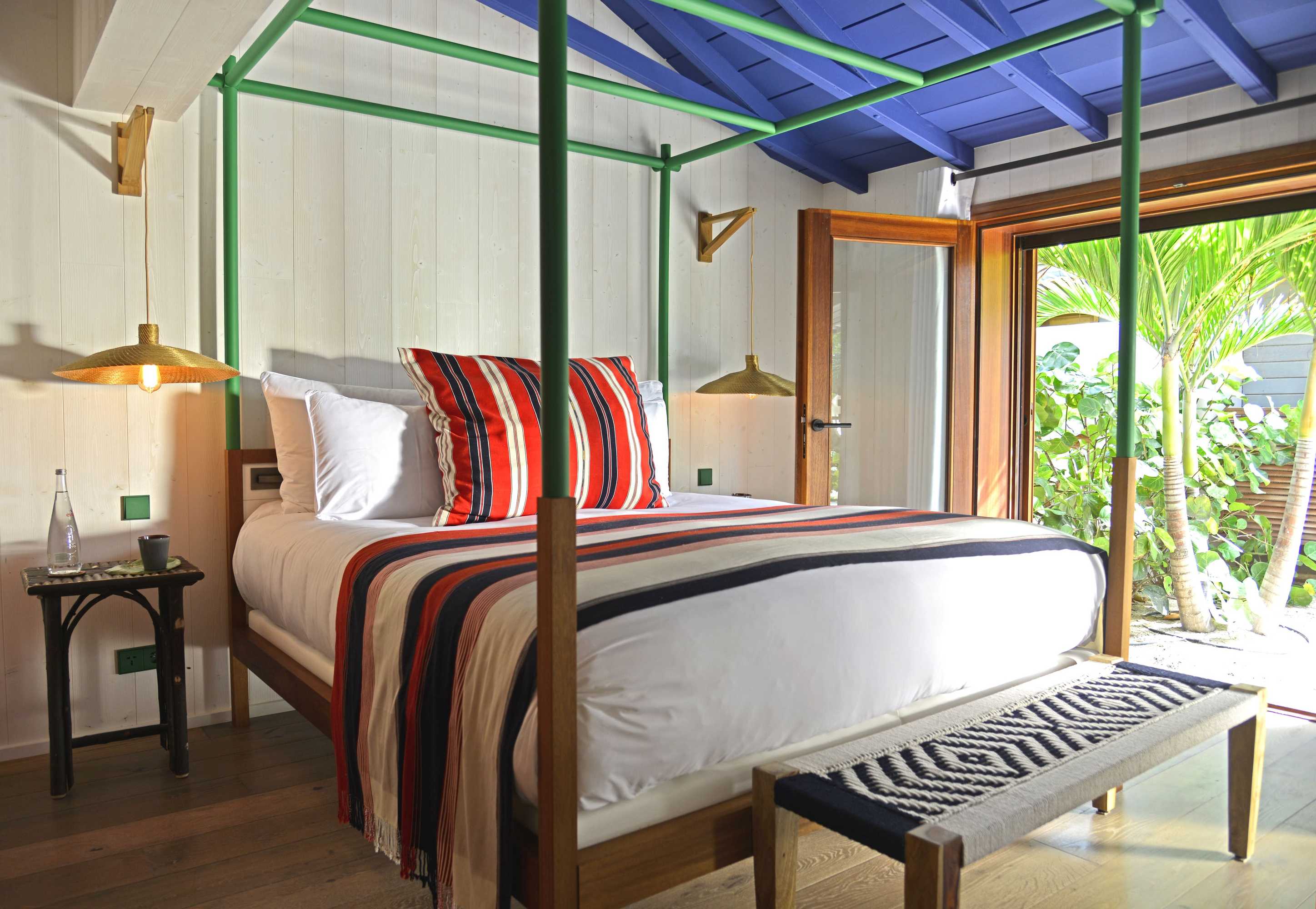 Gift card for Hotel Manapany Gift card for Hotel Manapany