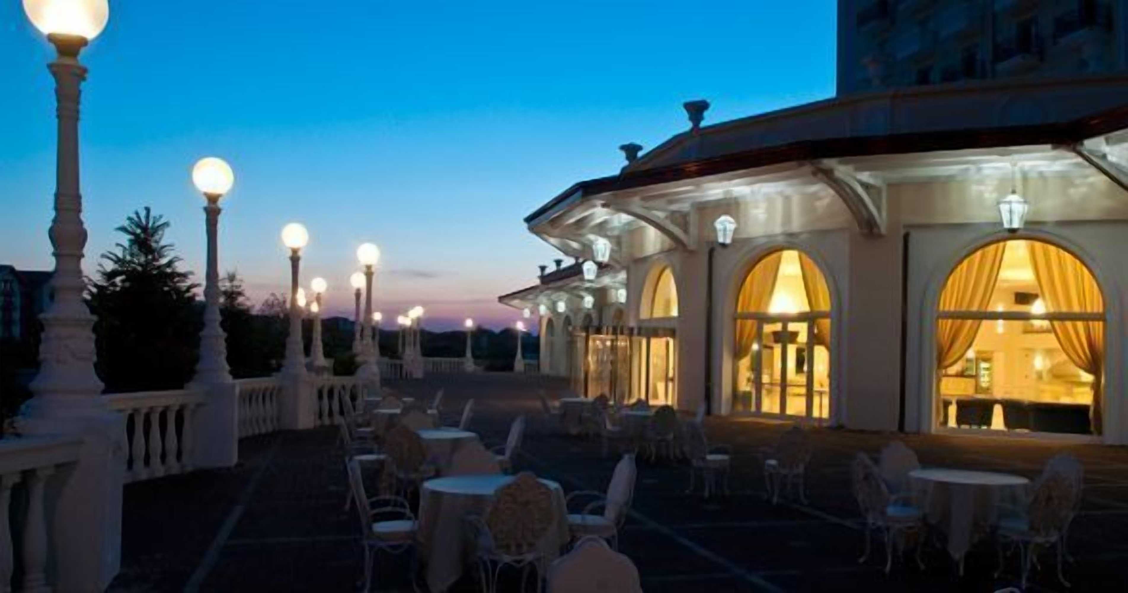 Gift card for Grand Hotel Italia Gift card for Grand Hotel Italia