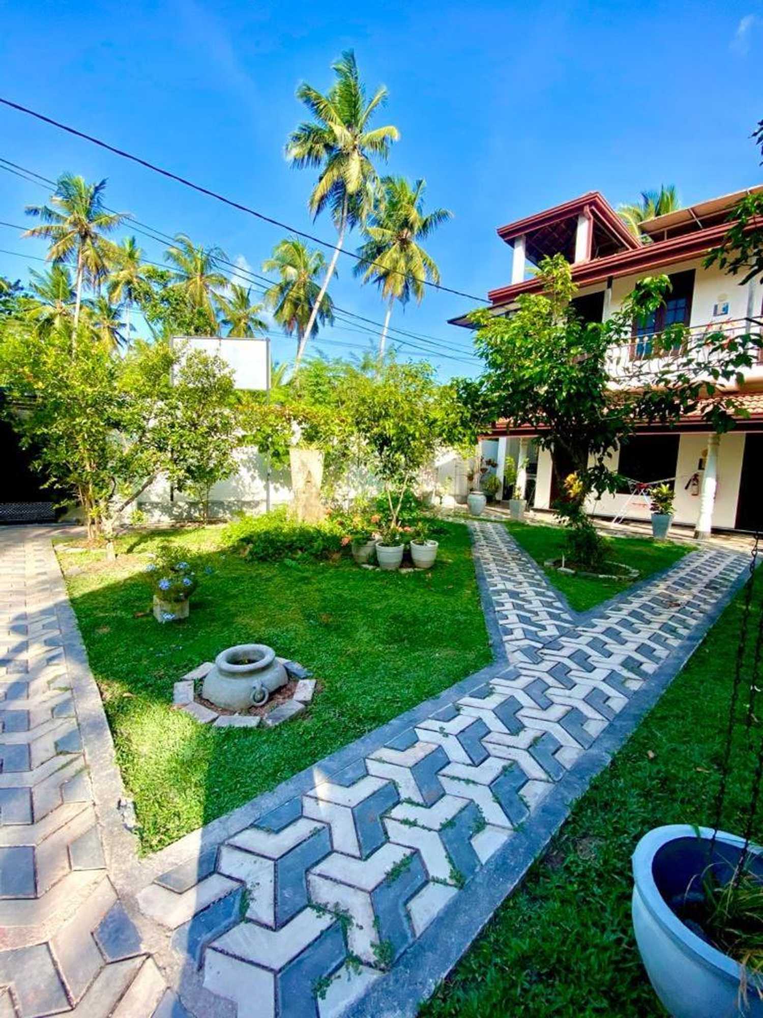 Gift card for Dinu Lanka Resort