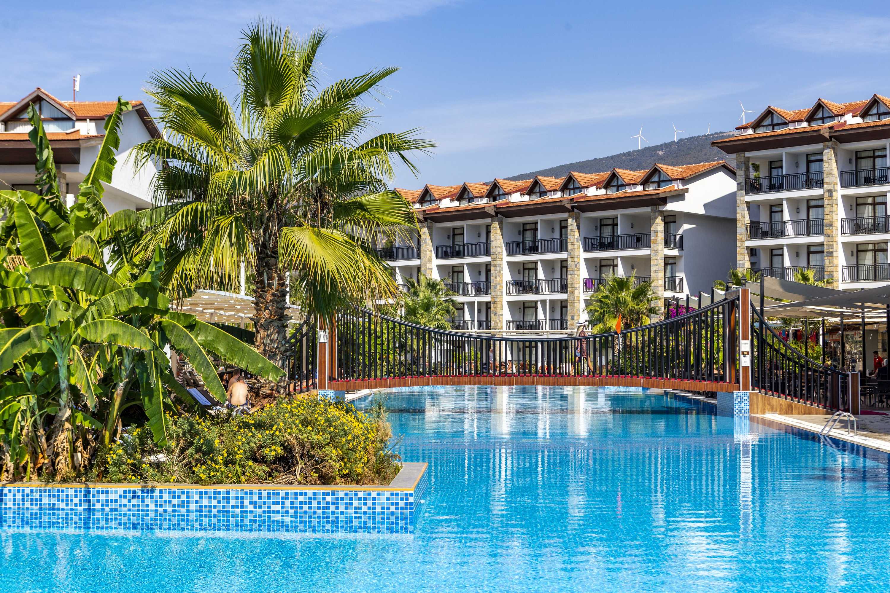 Gift card for Ramada Resort by Wyndham Akbuk Gift card for Ramada Resort by Wyndham Akbuk