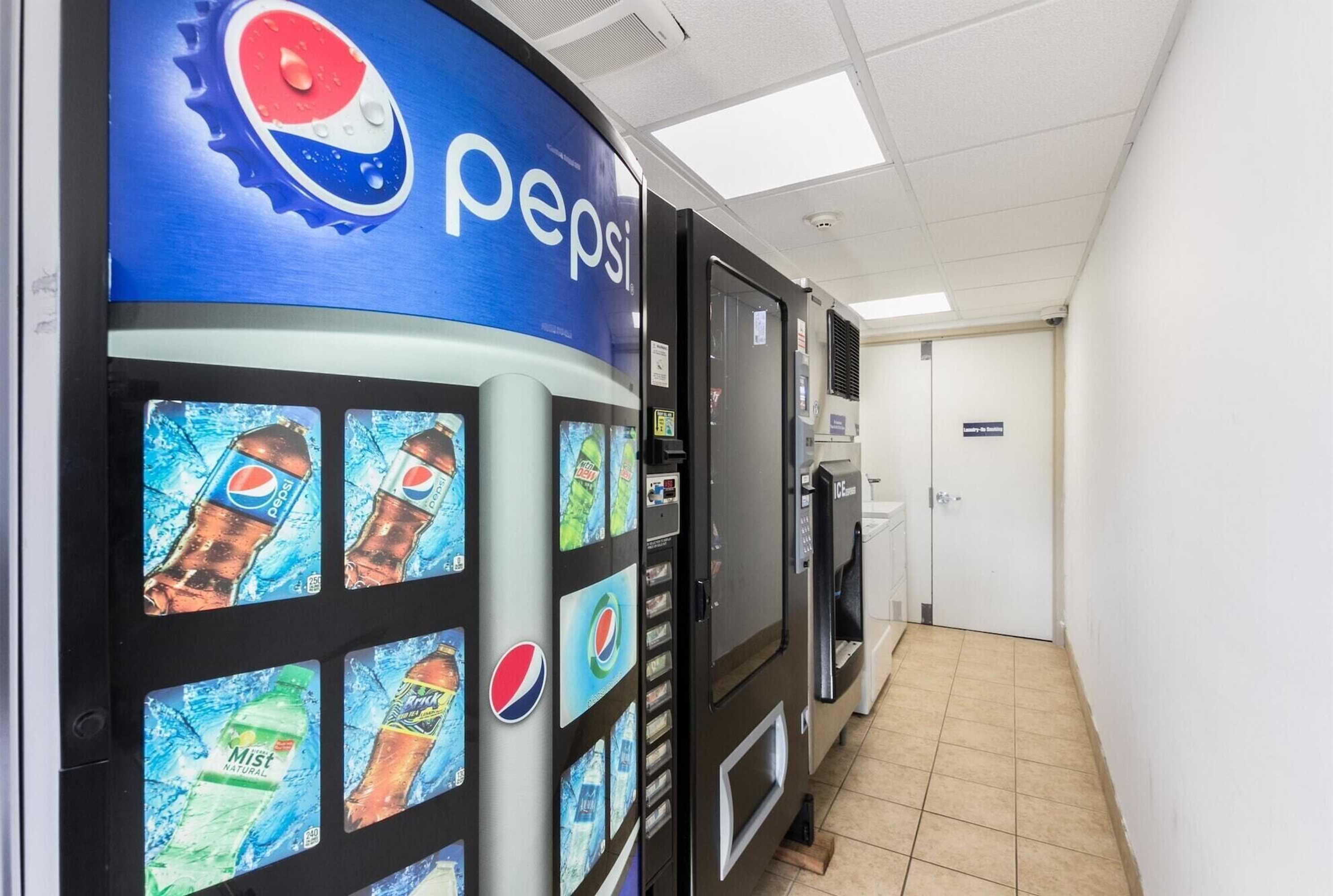 Gift card for Motel 6 New Brunswick