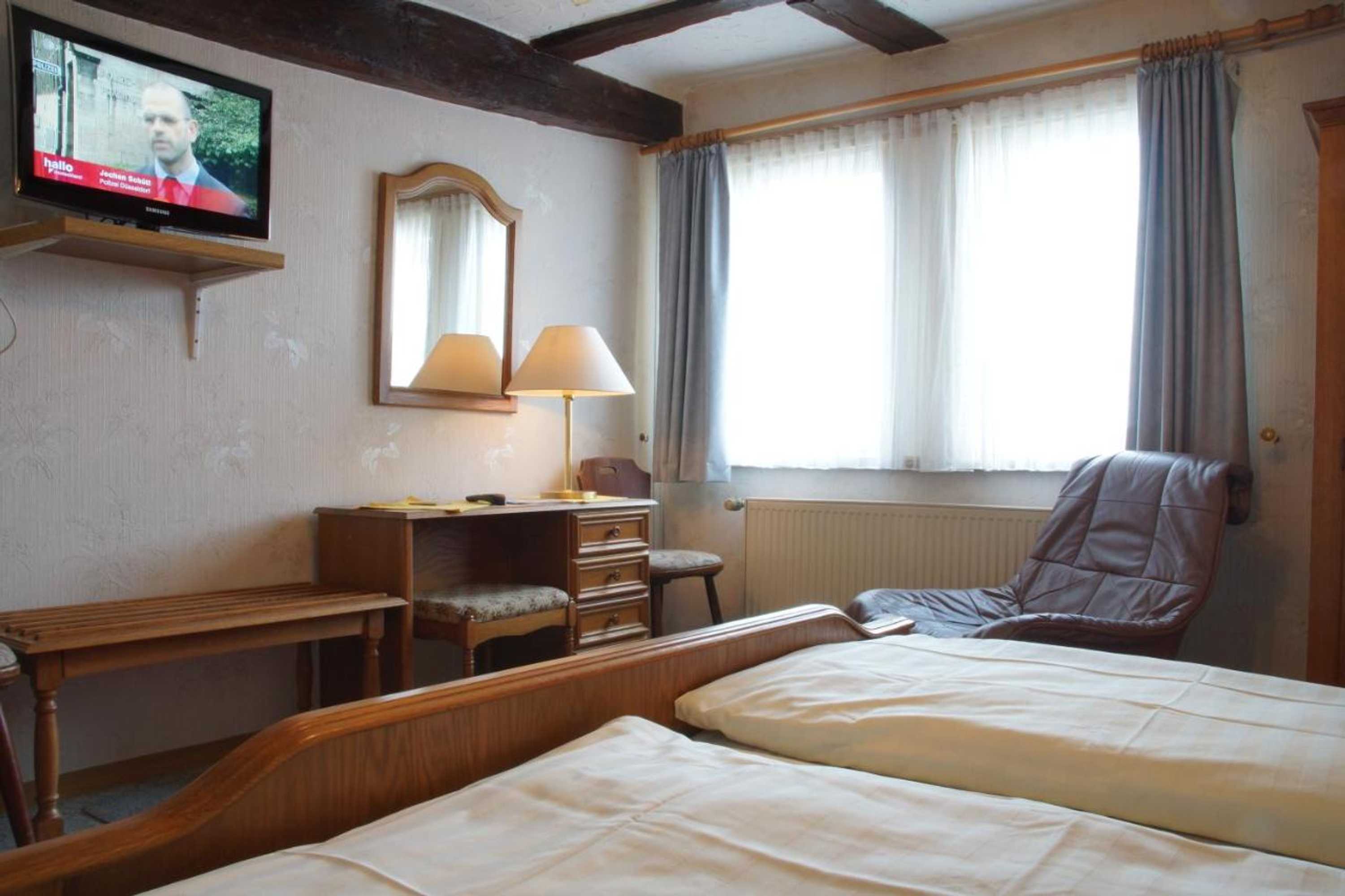 Gift card for Hotel Zum Schiffchen