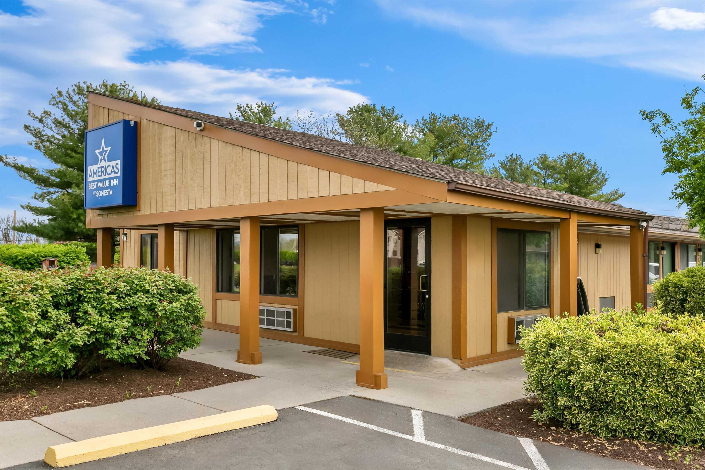 Gift card for Americas Best Value Inn Martinsburg Gift card for Americas Best Value Inn Martinsburg