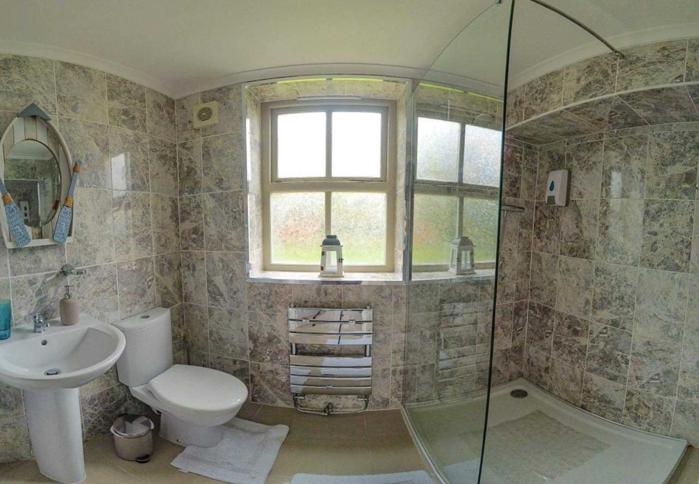 Gift card for The Mill Hotel