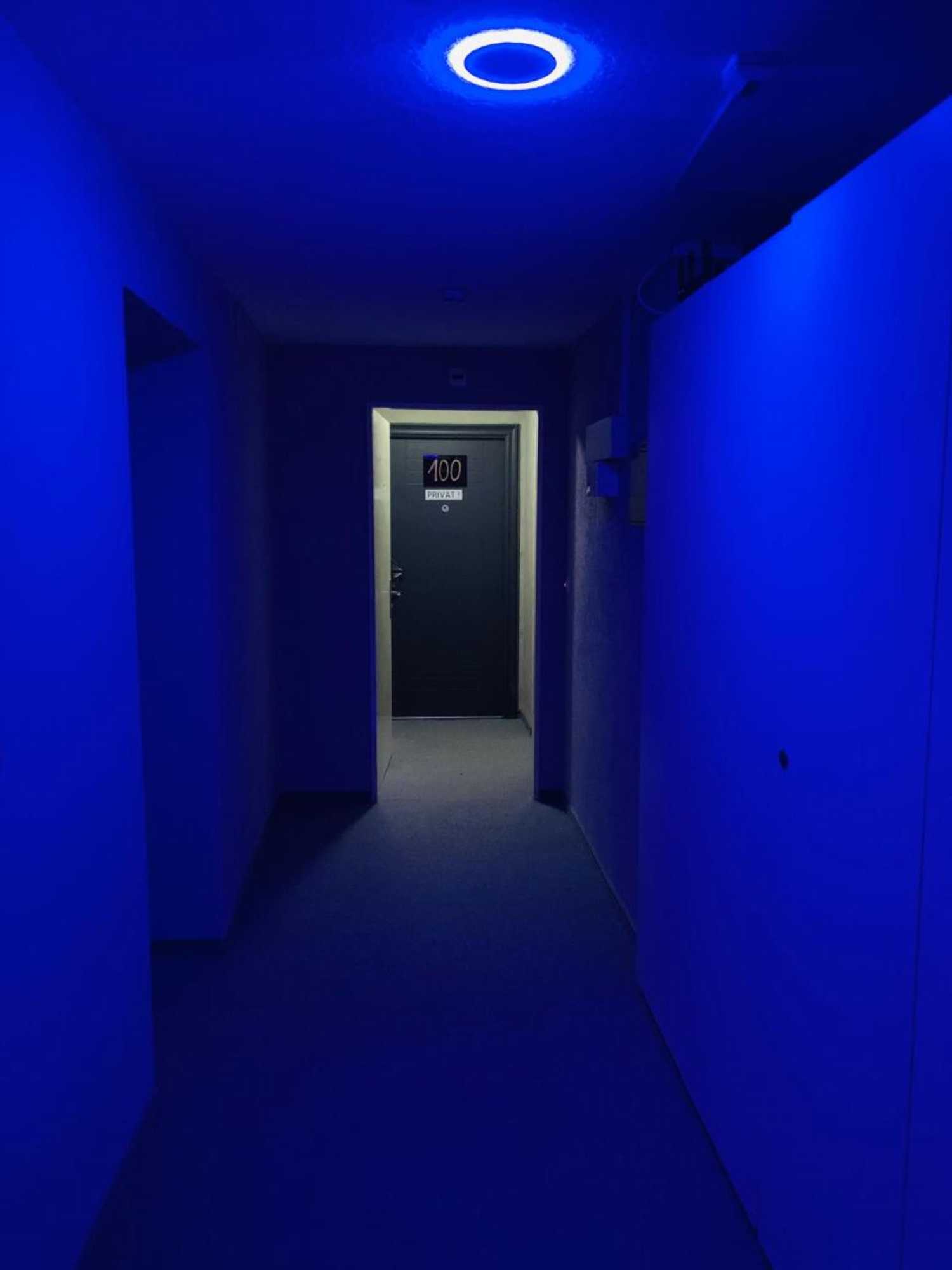 Gift card for Swiss Chalet Zur Krummen Eich