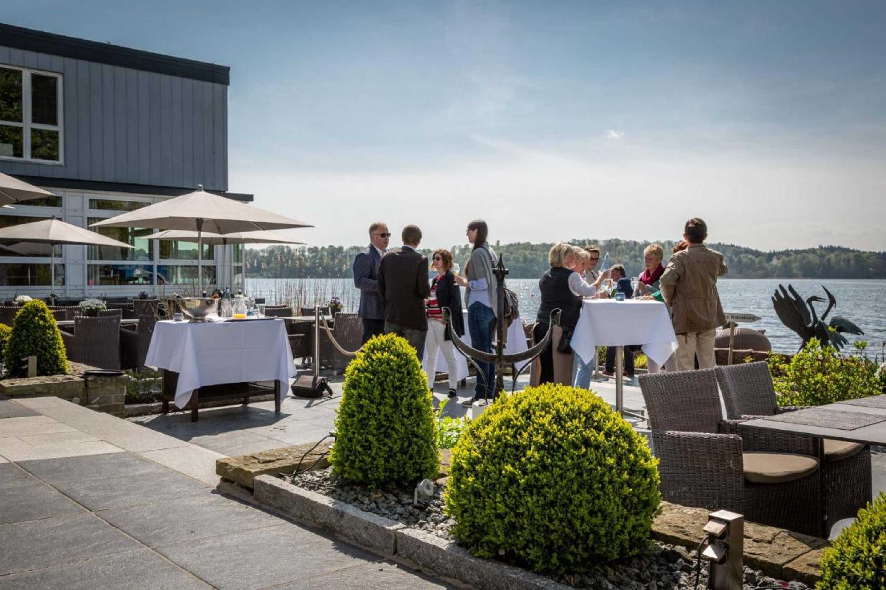 Gift card for Hotel Der Seehof