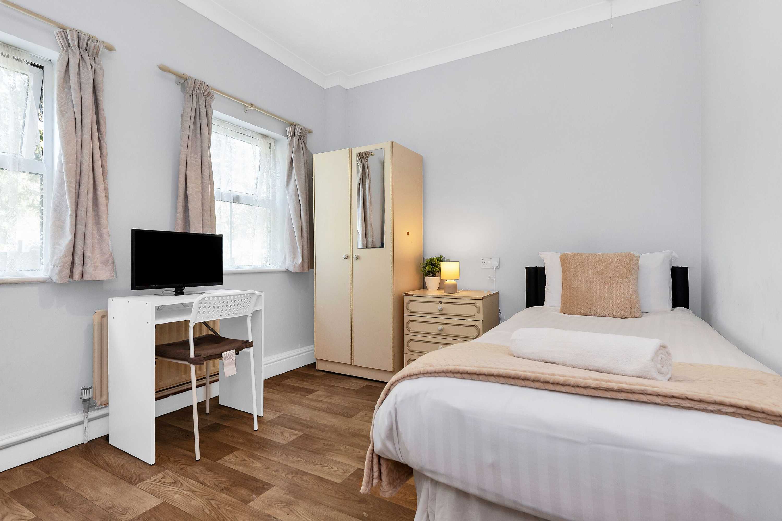 Gift card for Shelford Lodge