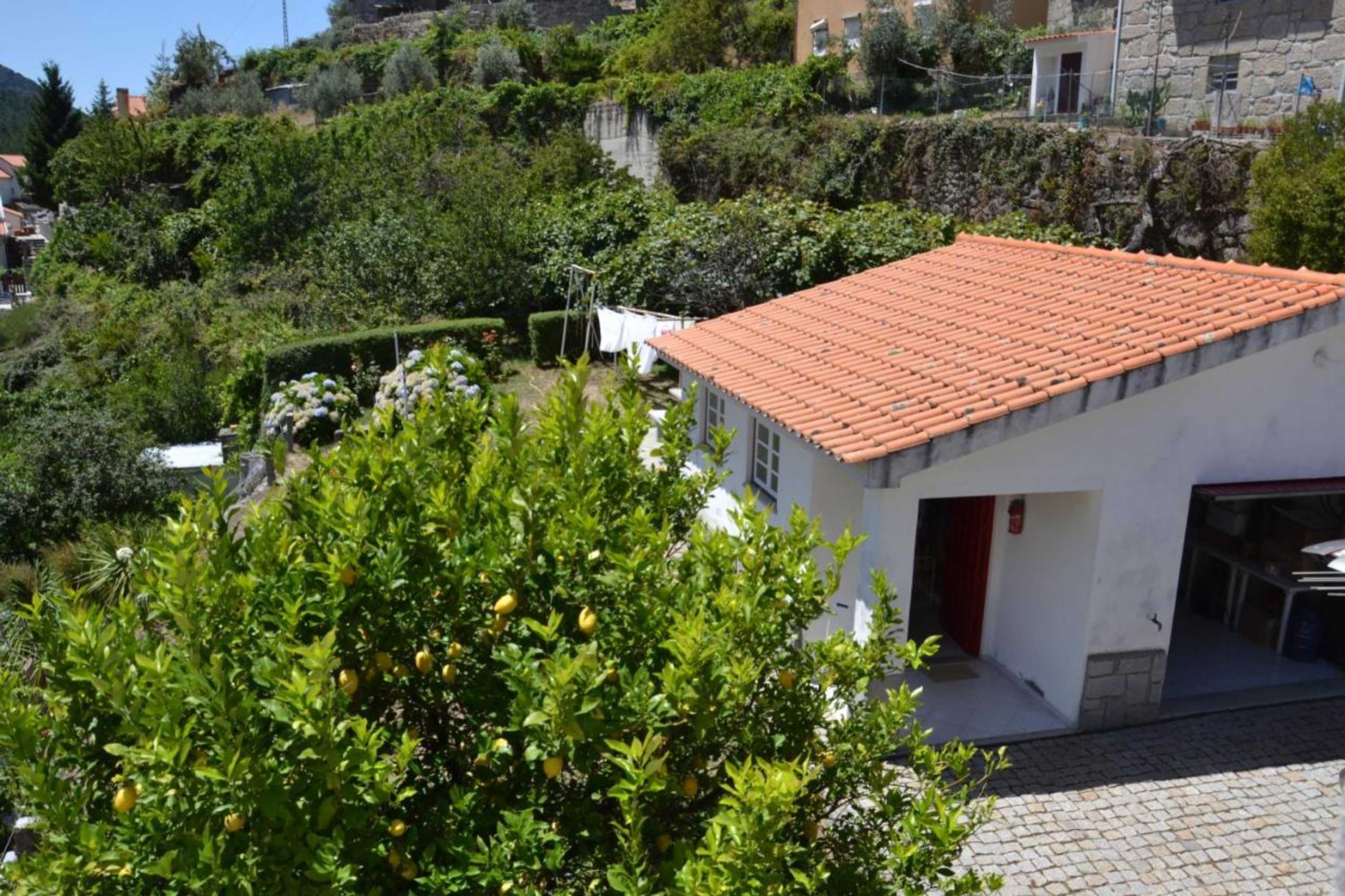 Gift card for Casa da Ponte do Arrocho