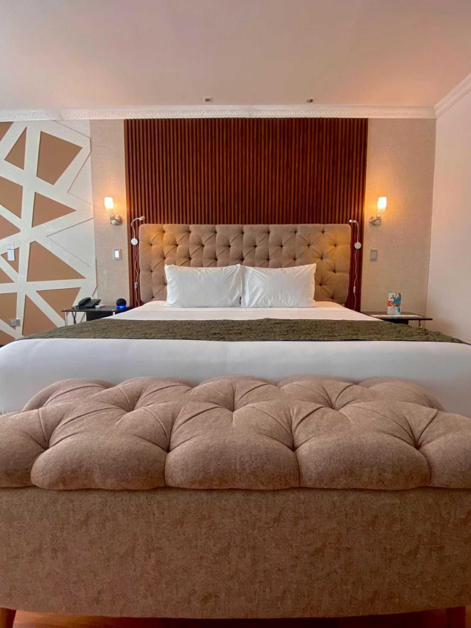 Gift card for Hotel Varuna