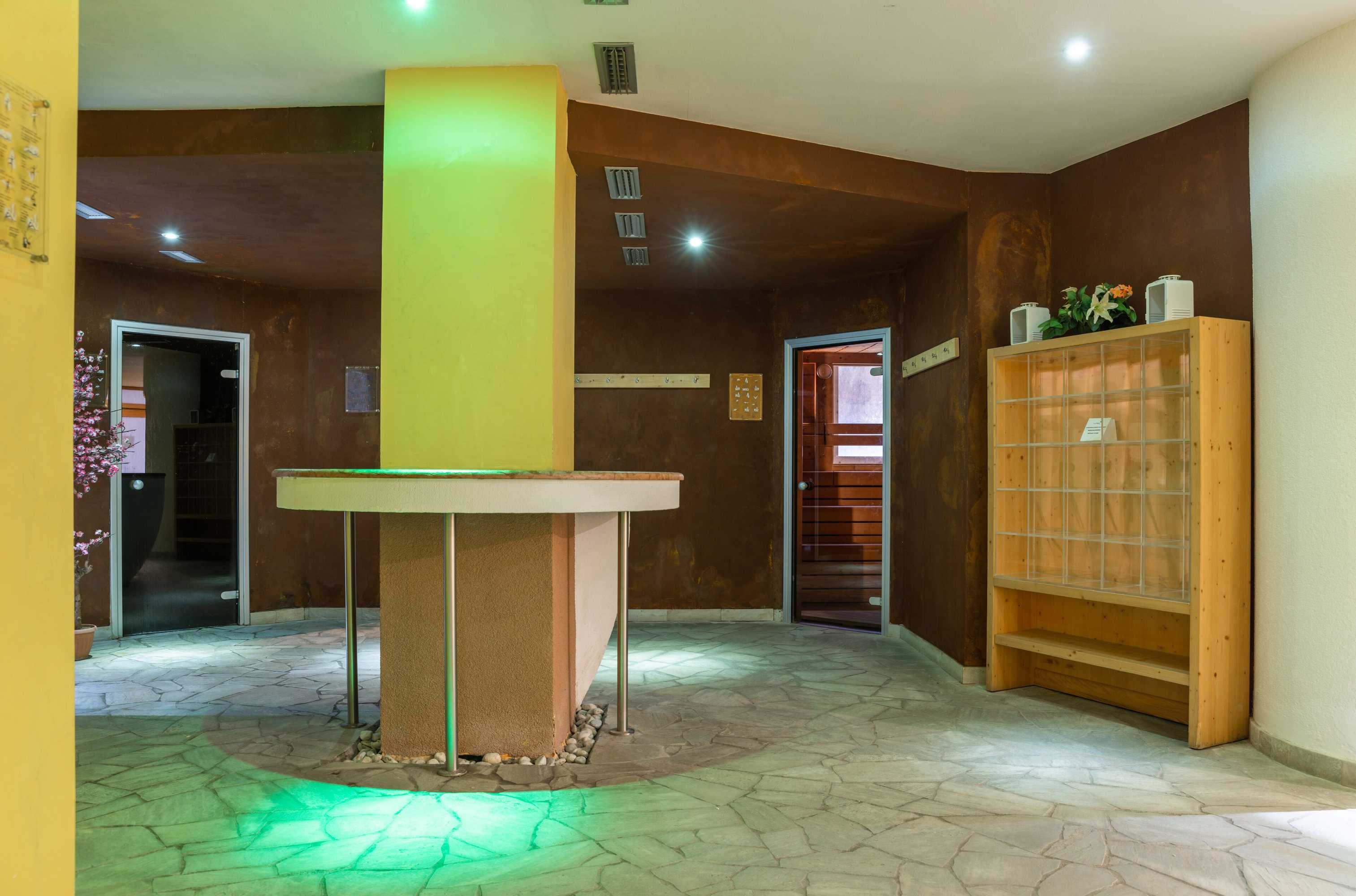 Gift card for Hotel Alpine Mugon