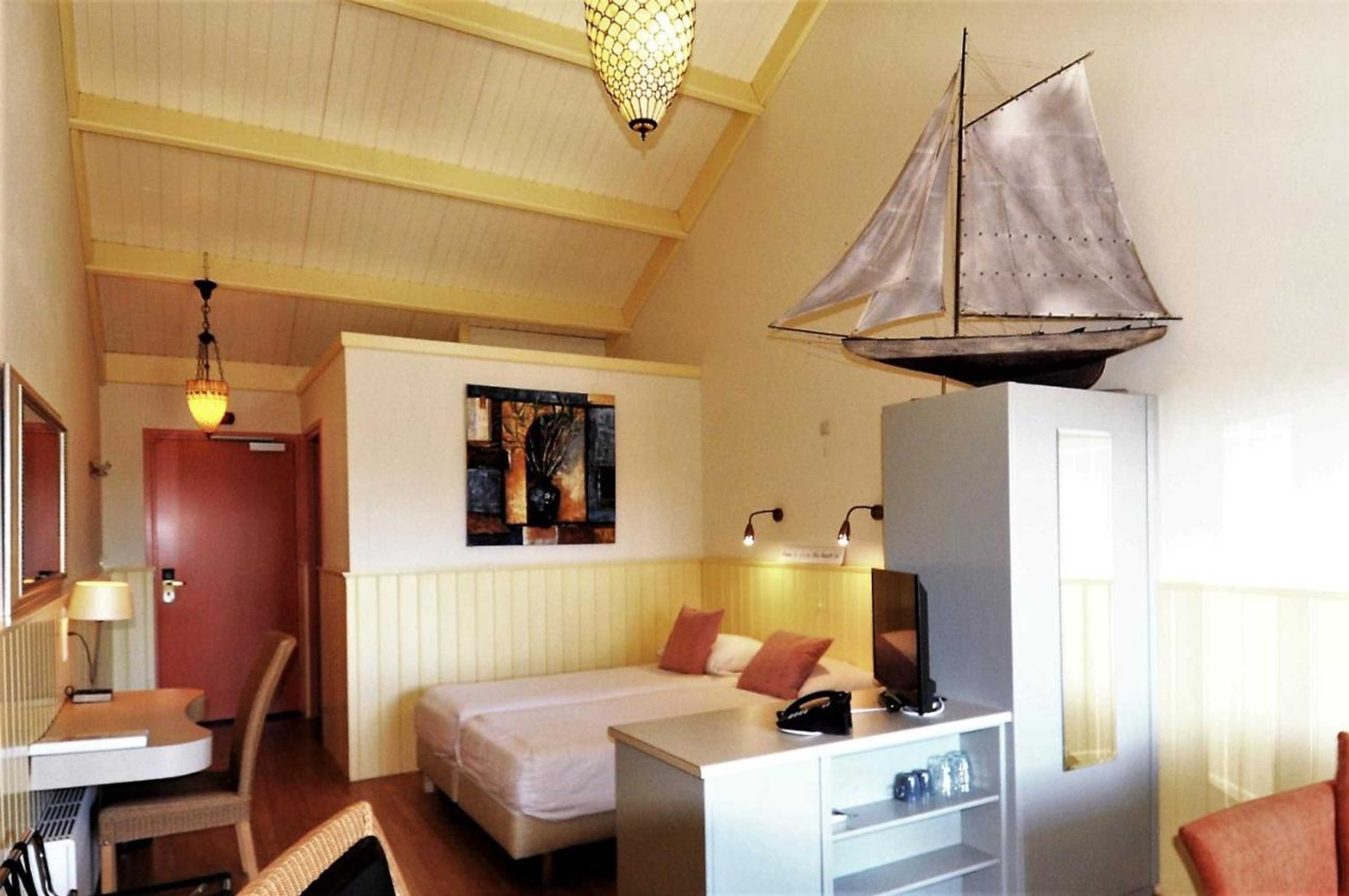 Gift card for Jachthaven Hotel Borger