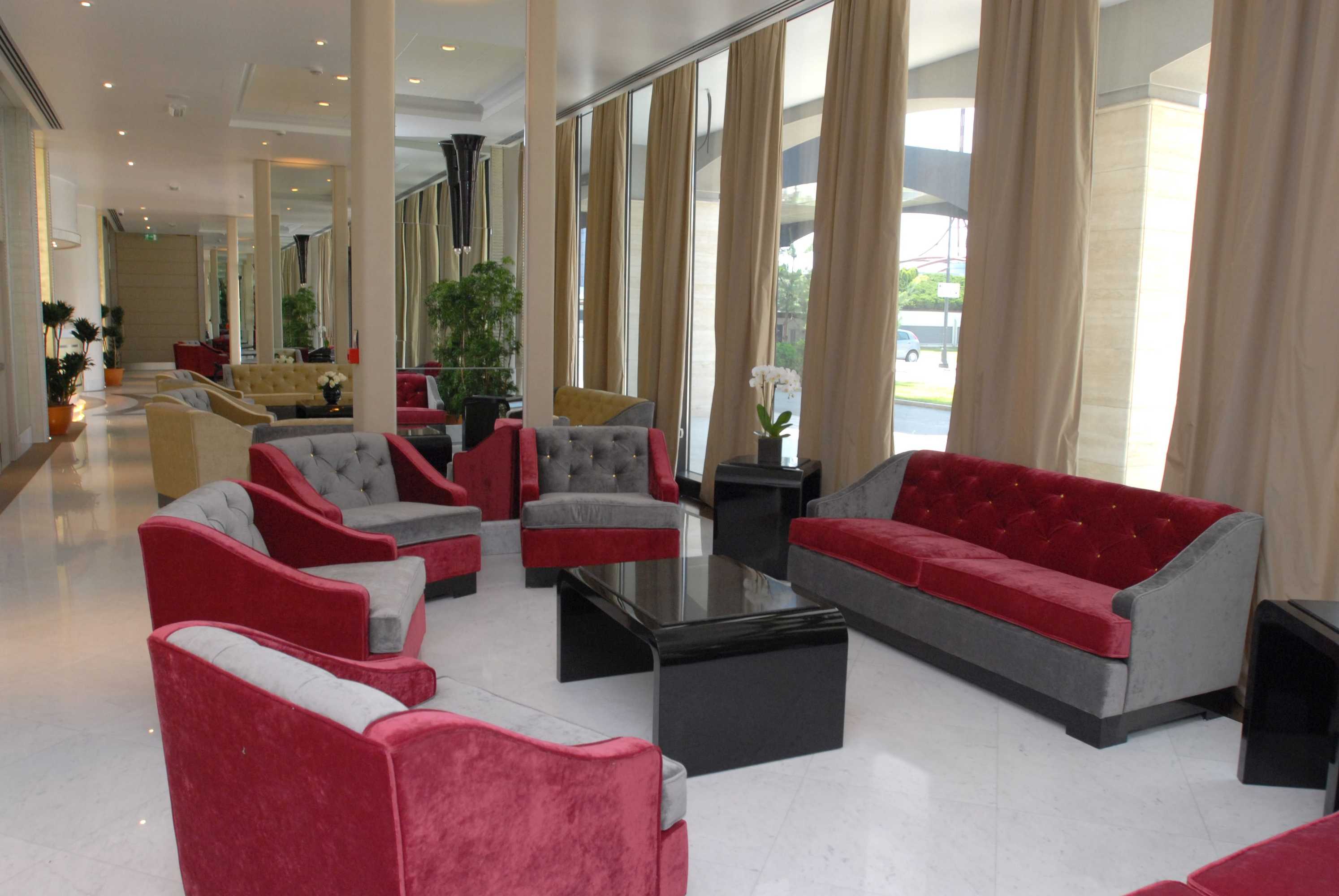 Gift card for Grand Hotel Duca di Mantova Gift card for Grand Hotel Duca di Mantova