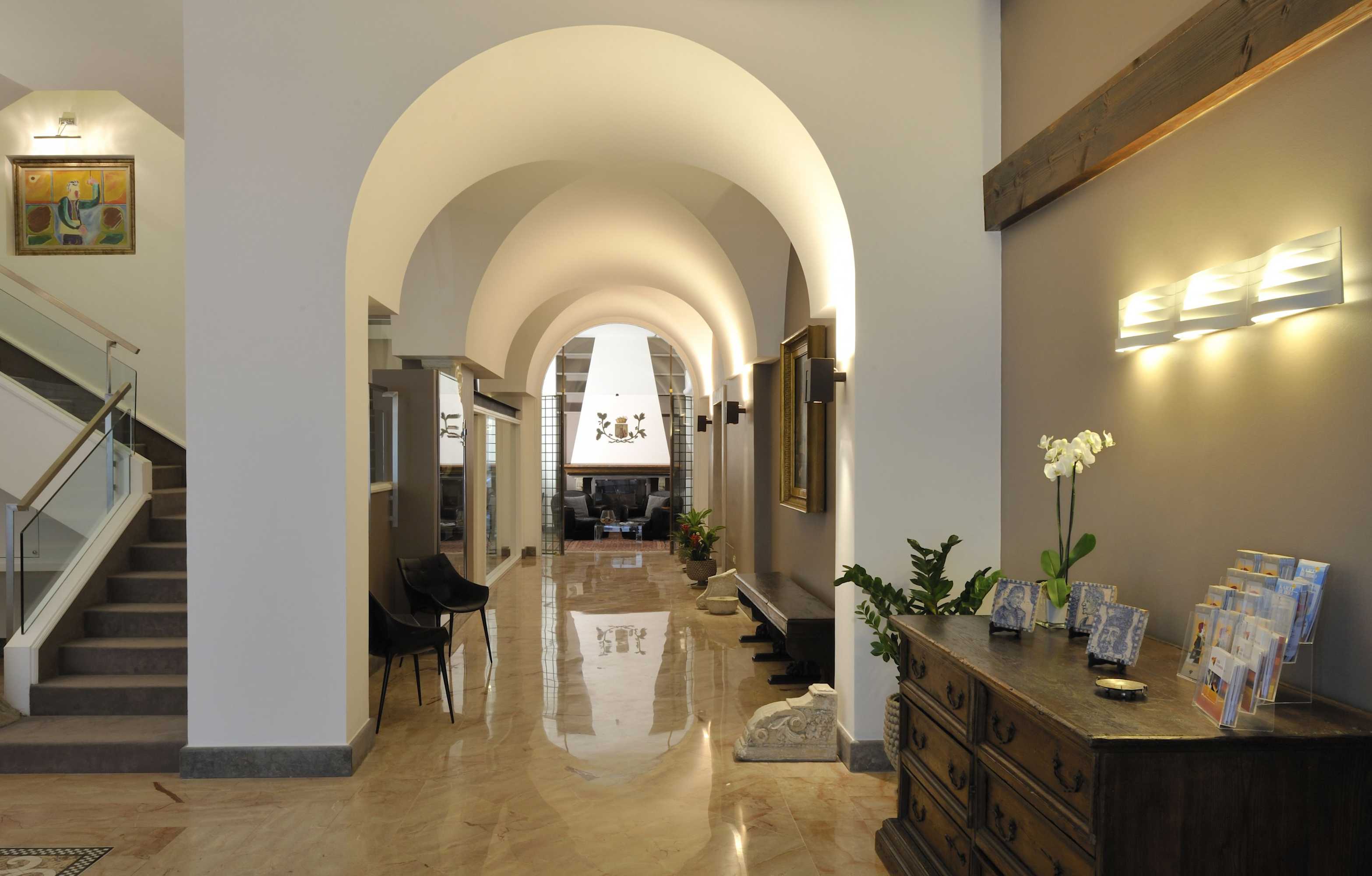 Gift card for Hotel Principe di Villafranca Gift card for Hotel Principe di Villafranca