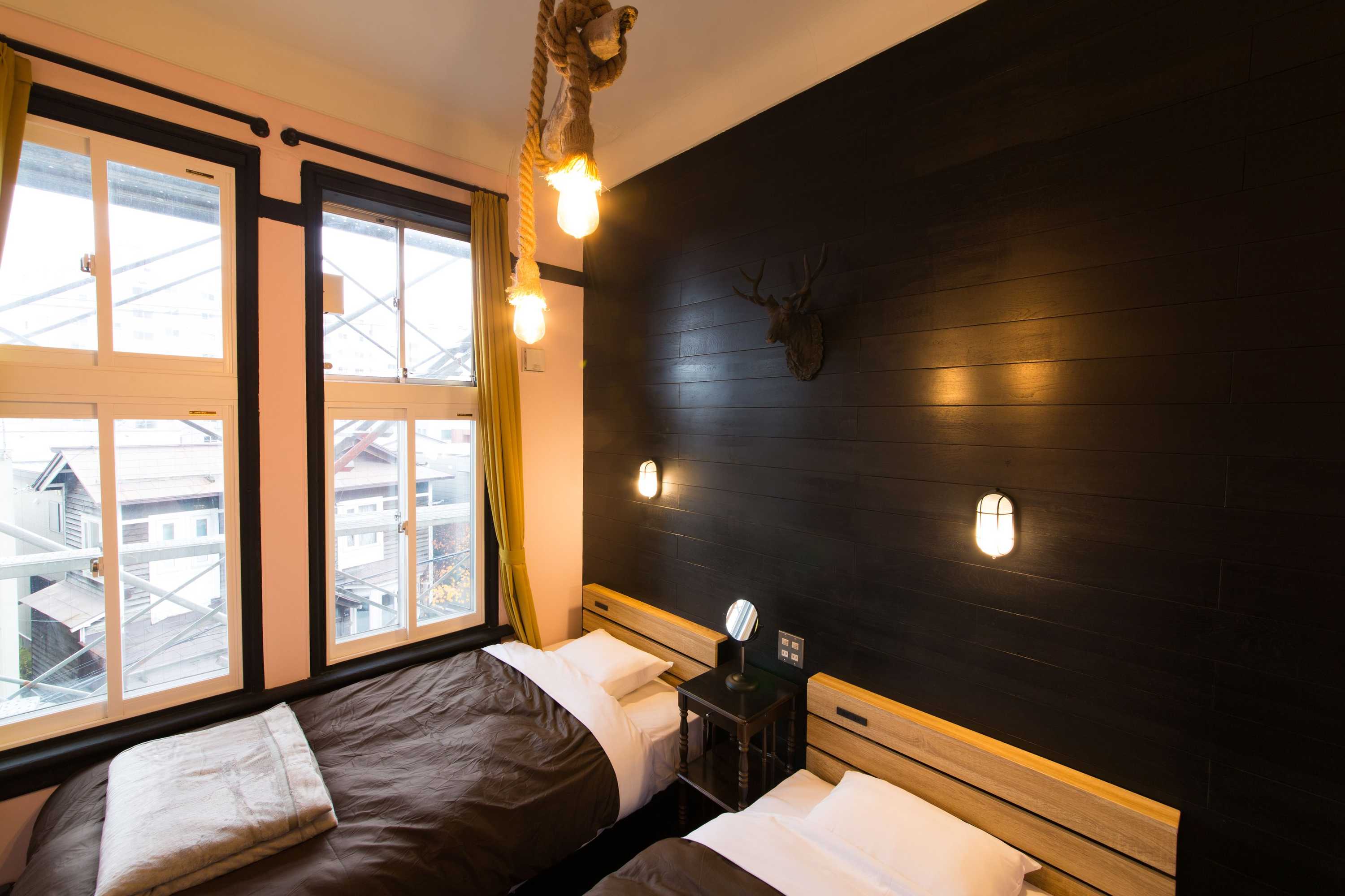 Gift card for Little Barrel Guest House - Hostel