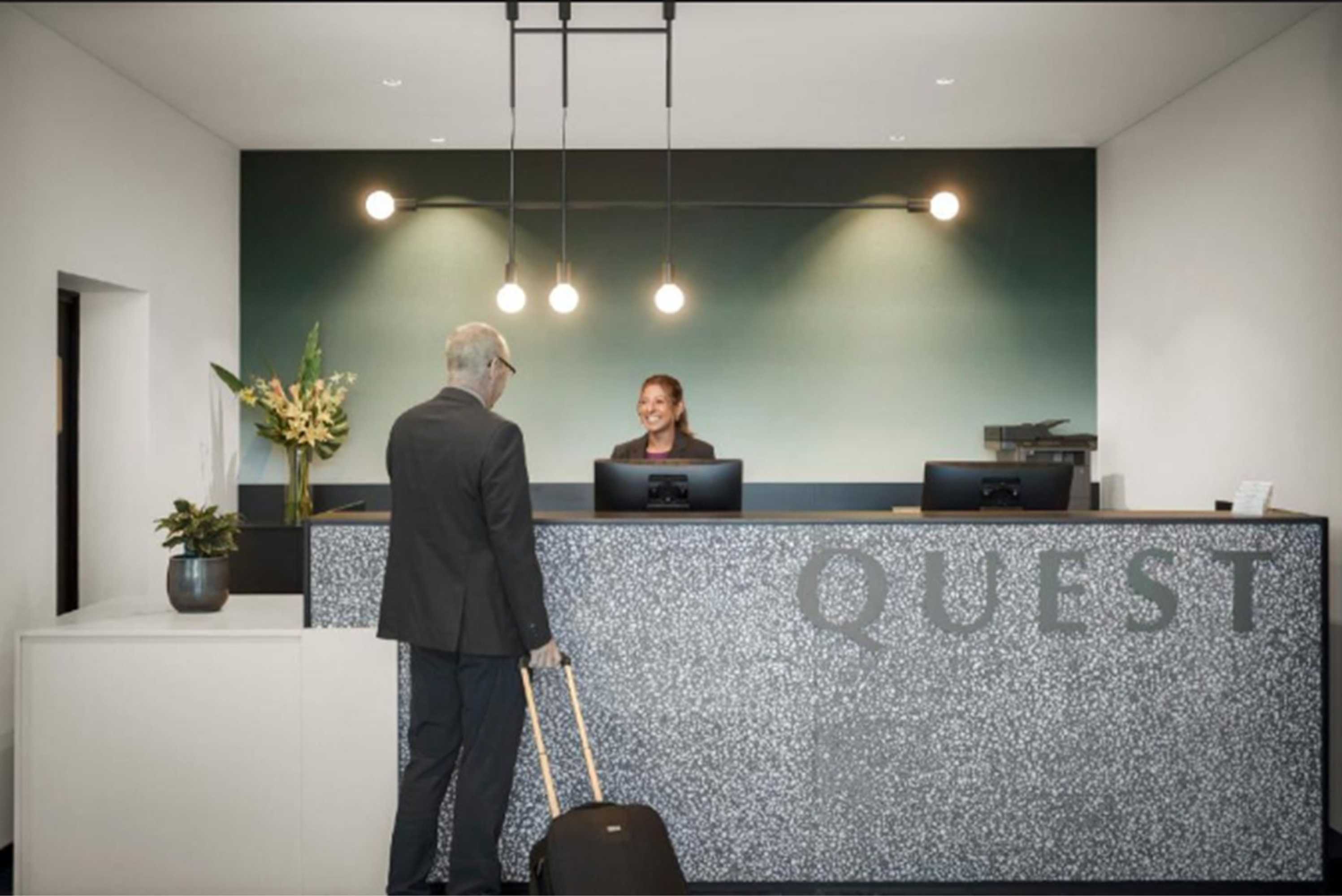 Gift card for Quest Penrith Gift card for Quest Penrith