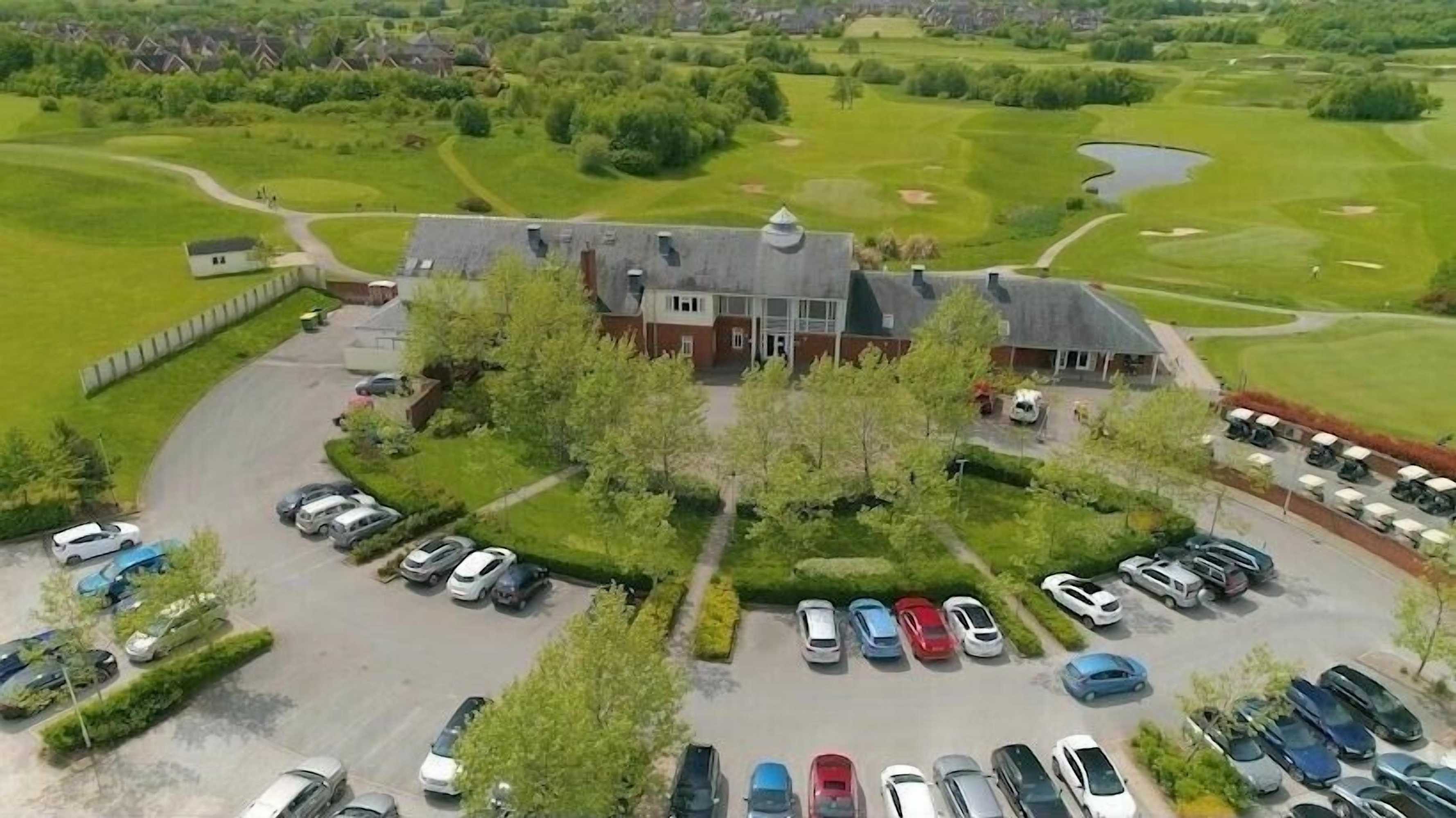 Gift card for Wychwood Park