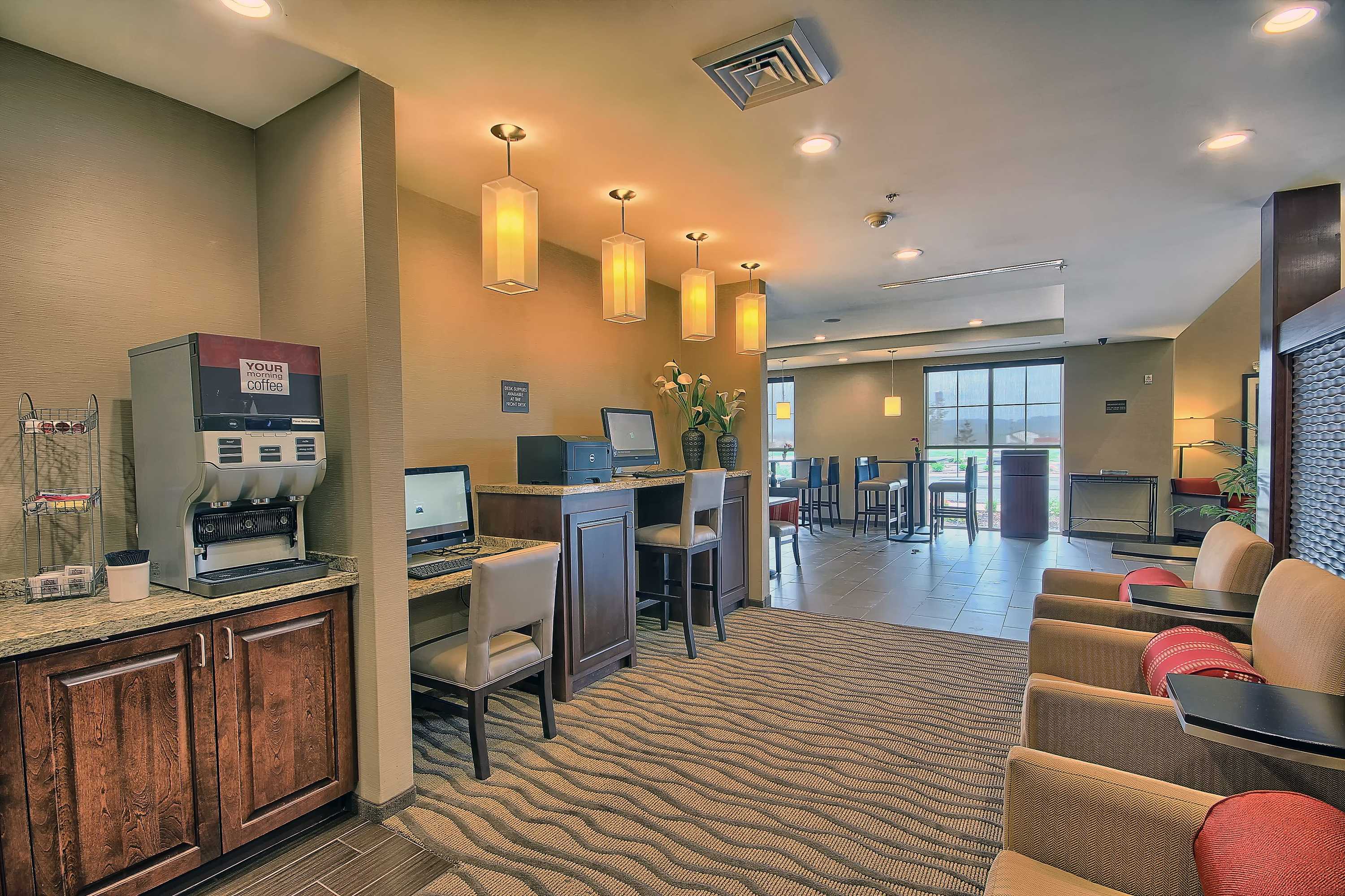 Gift card for Comfort Suites Marietta - Parkersburg Gift card for Comfort Suites Marietta - Parkersburg