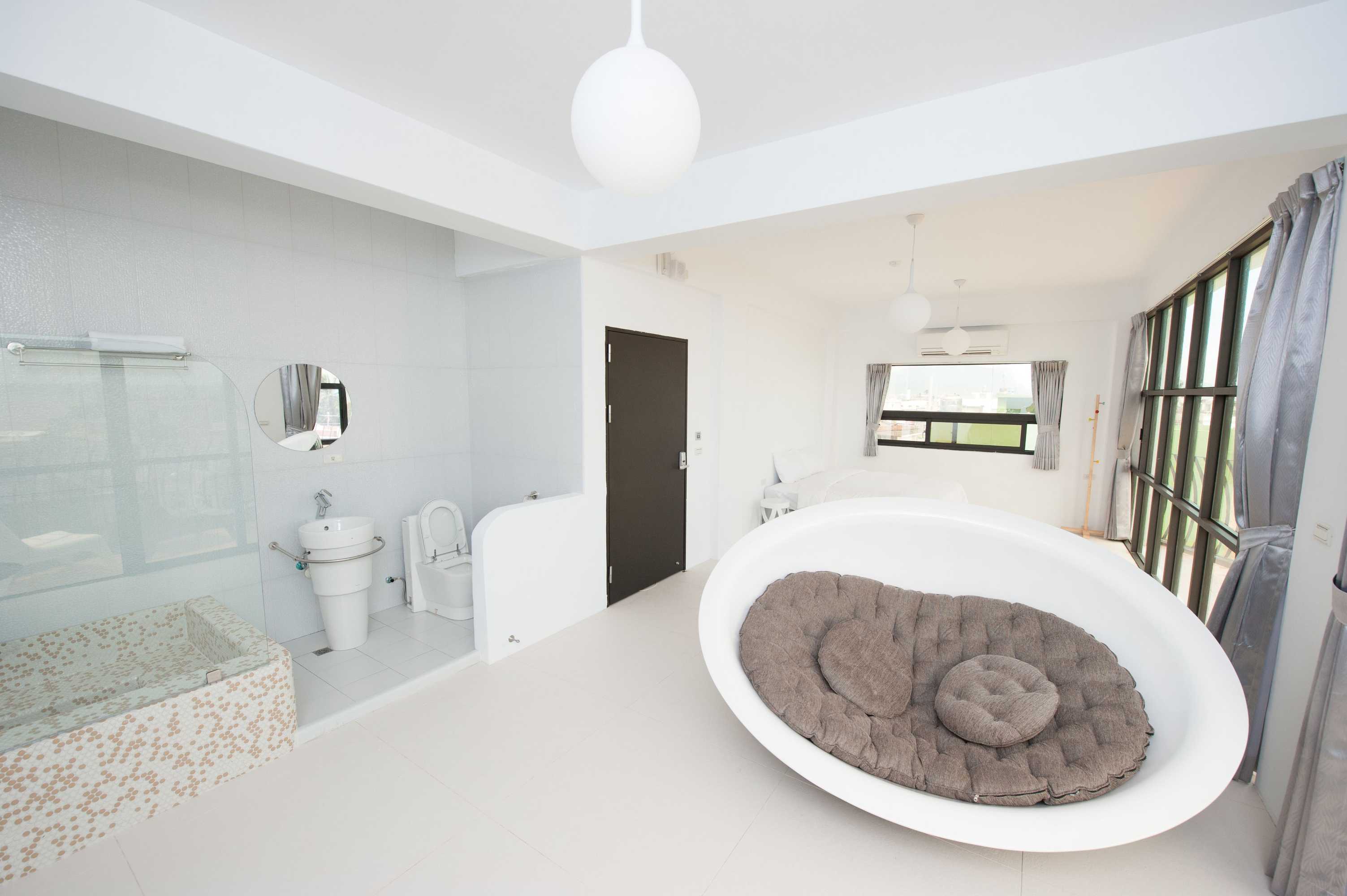 Gift card for Discovery Secret Resort