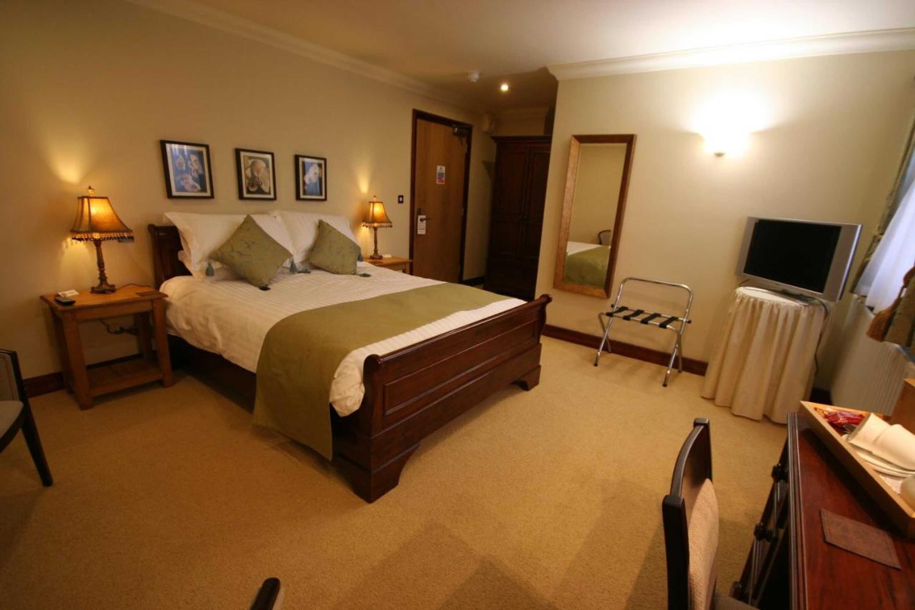 Gift card for Three Horseshoes Country Inn