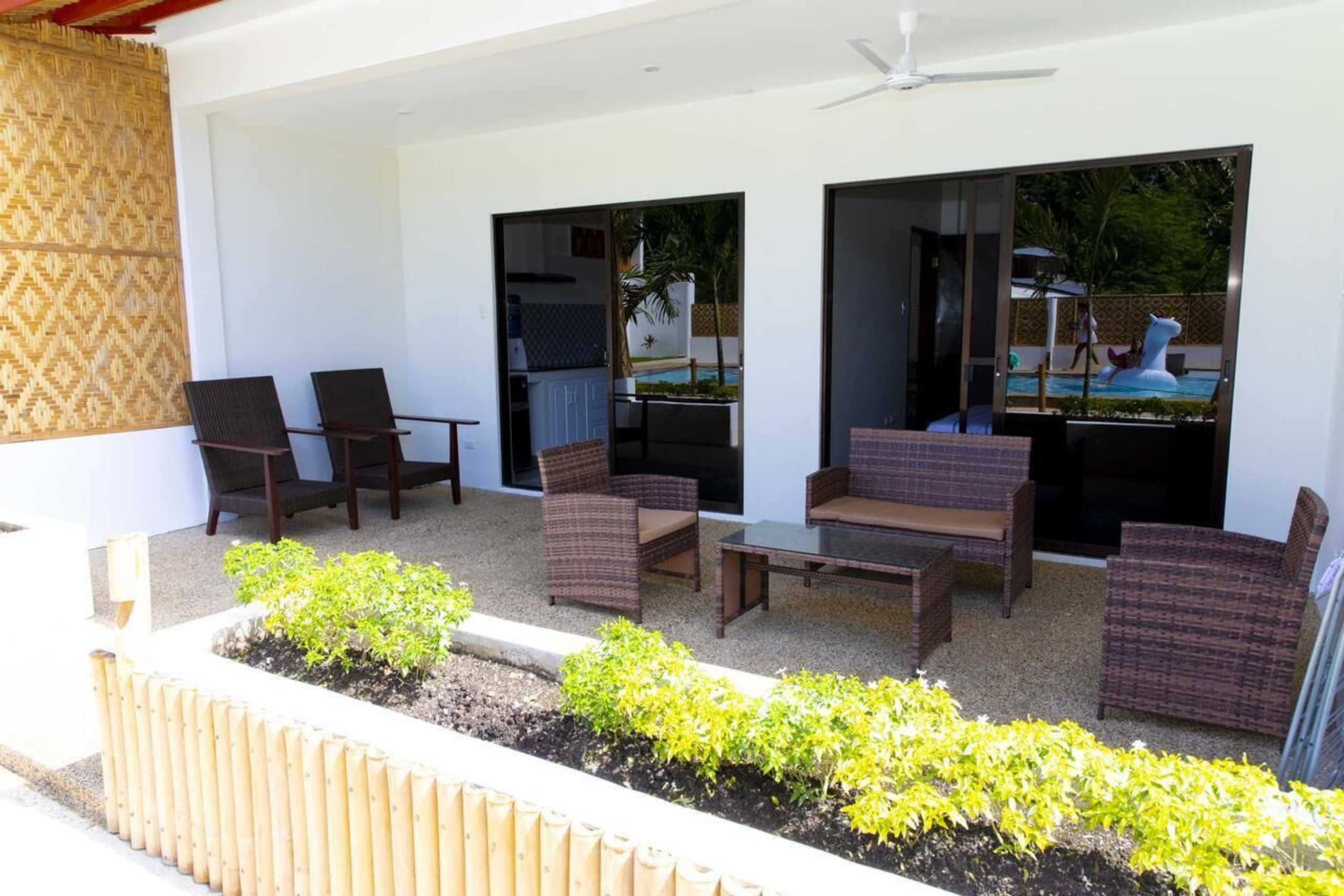 Gift card for Panglao Bamboo Oasis Gift card for Panglao Bamboo Oasis