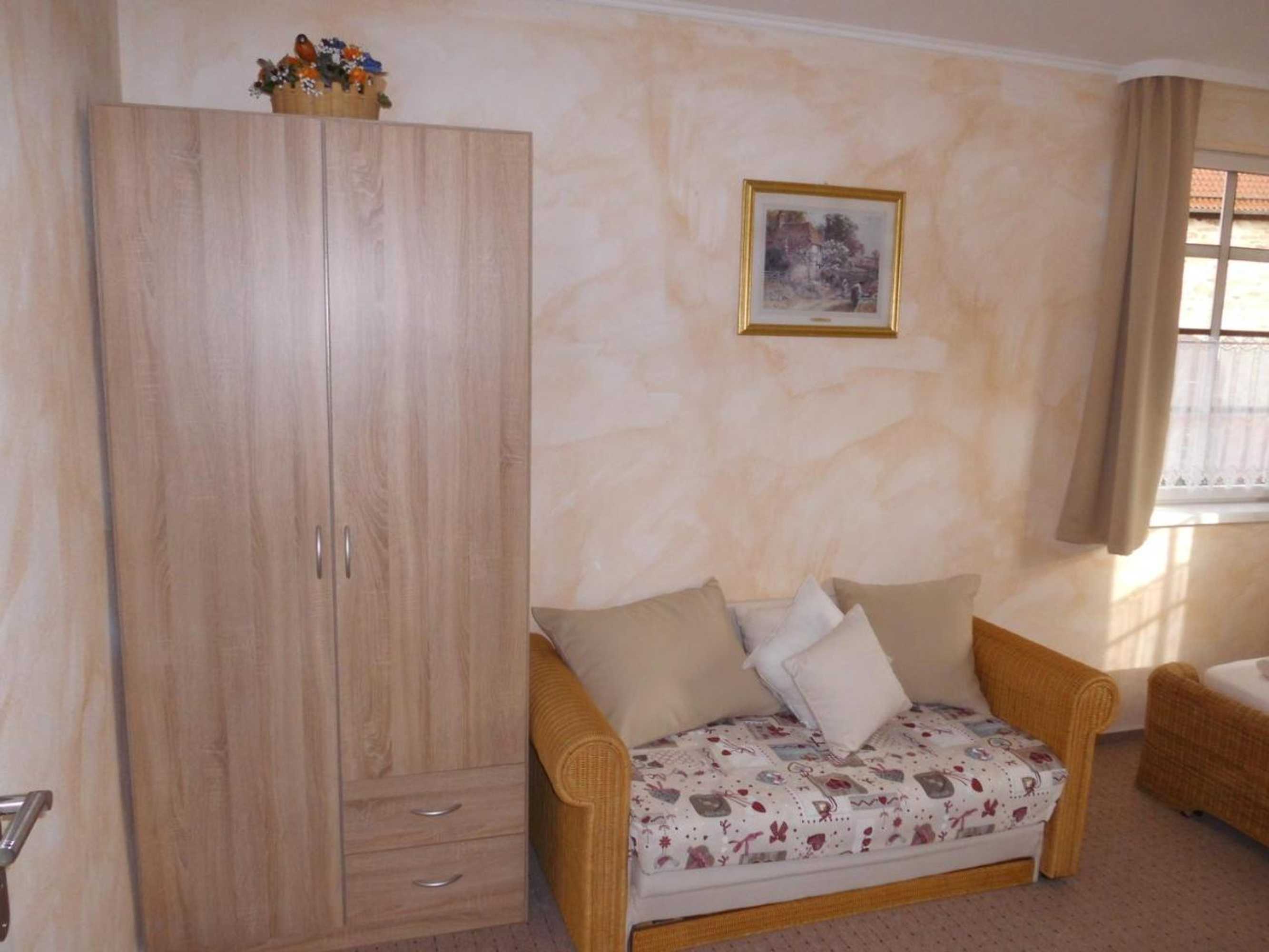 Gift card for Ferienwohnung Wacker, Apartments Und Zimmer