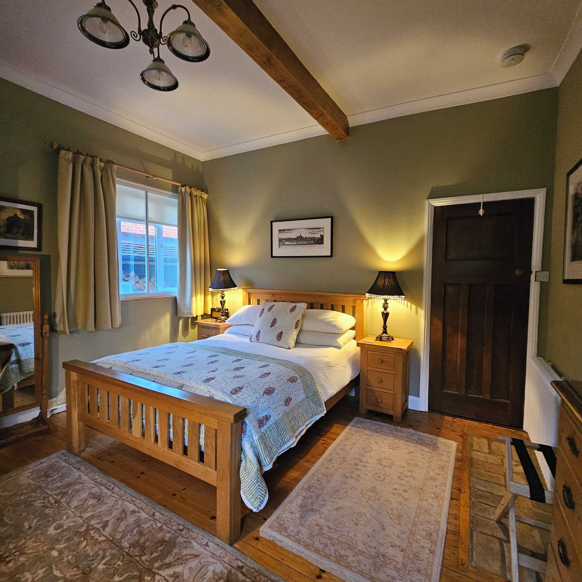 Gift card for The Old School B&b Gift card for The Old School B&b